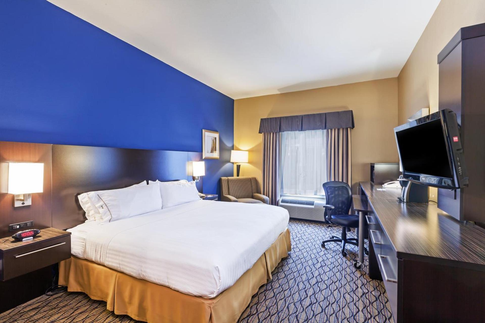 Best Western Premier Houston Downtown/Convention Center Hotel photo 38