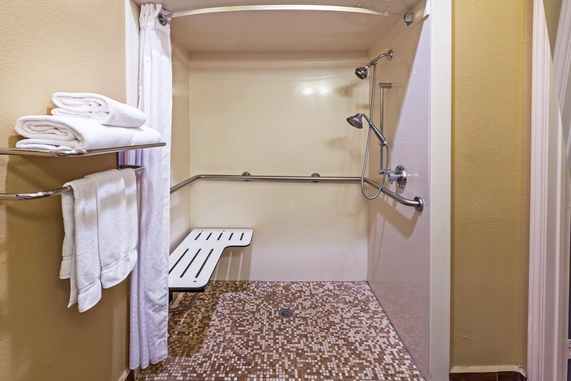 Best Western Premier Houston Downtown/Convention Center Hotel photo 45