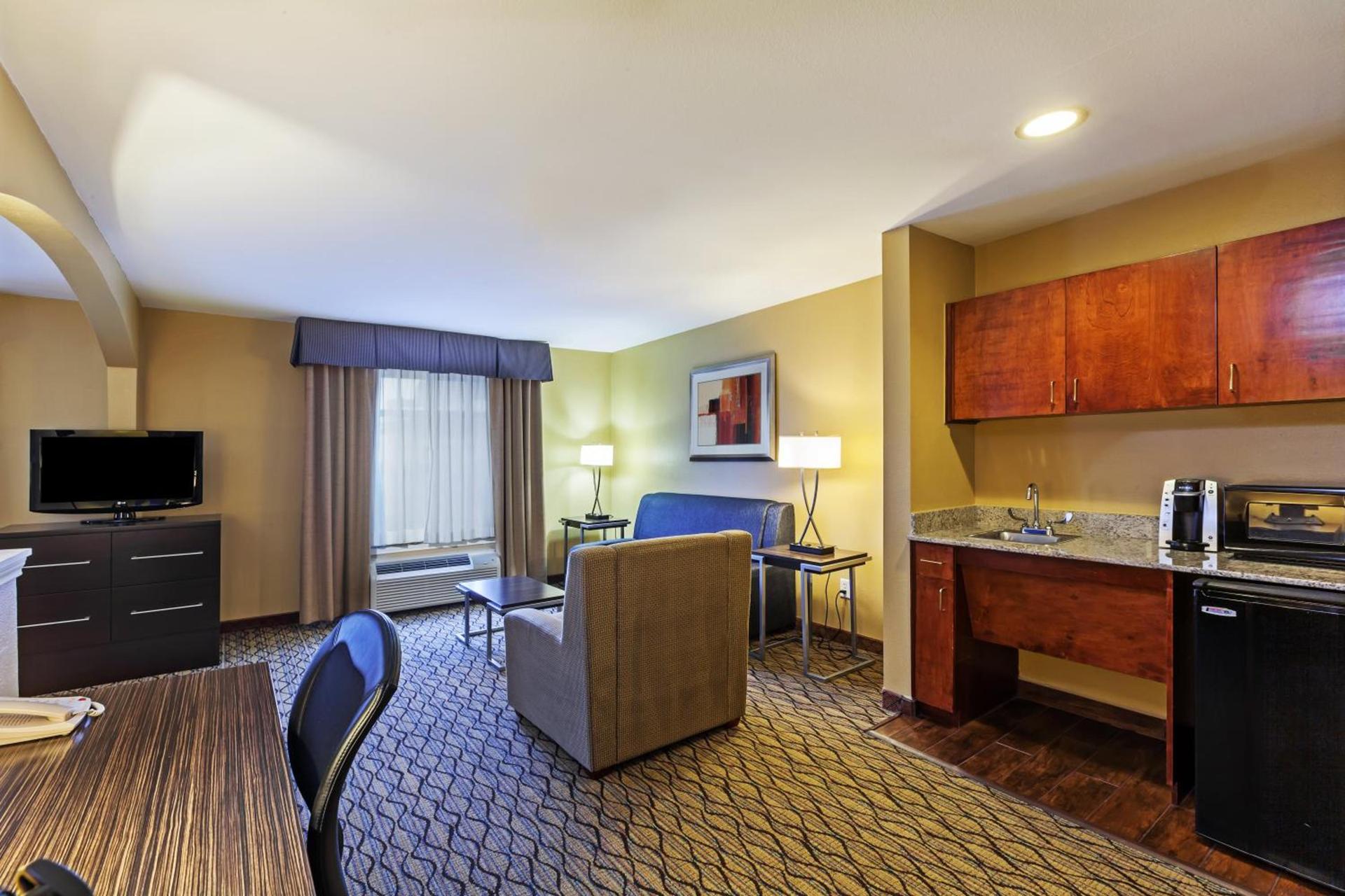 Best Western Premier Houston Downtown/Convention Center Hotel photo 36