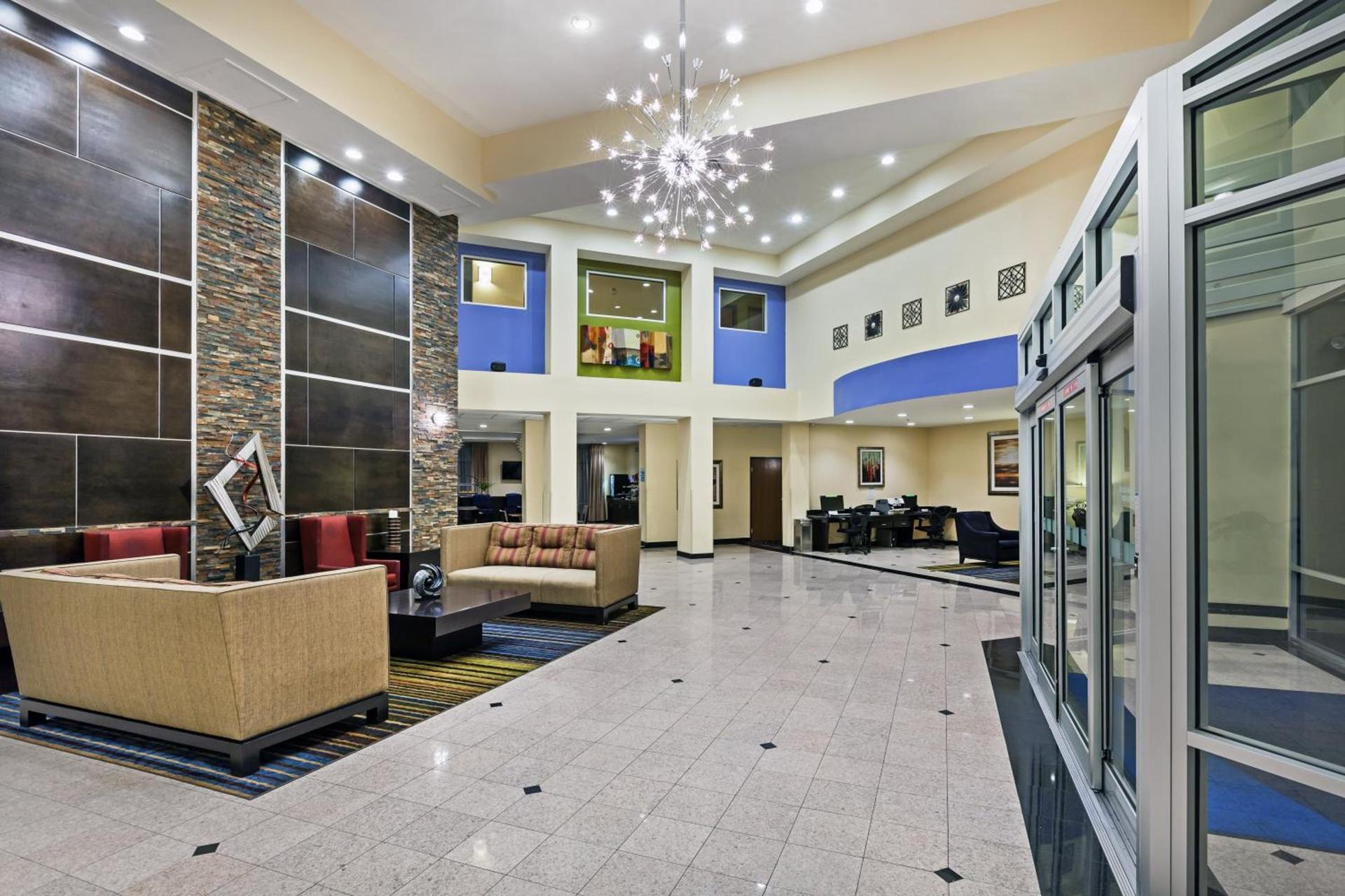 Best Western Premier Houston Downtown/Convention Center Hotel photo 28