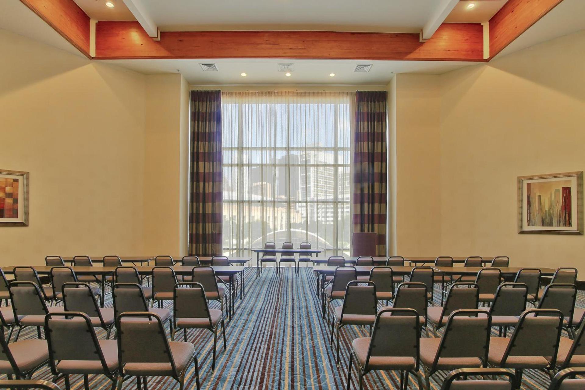 Best Western Premier Houston Downtown/Convention Center Hotel photo 60