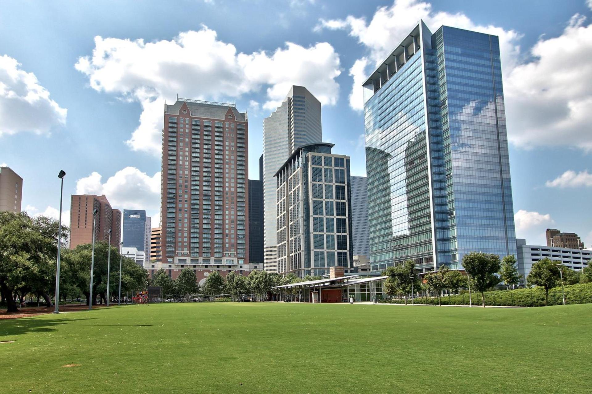Best Western Premier Houston Downtown/Convention Center Hotel photo 29