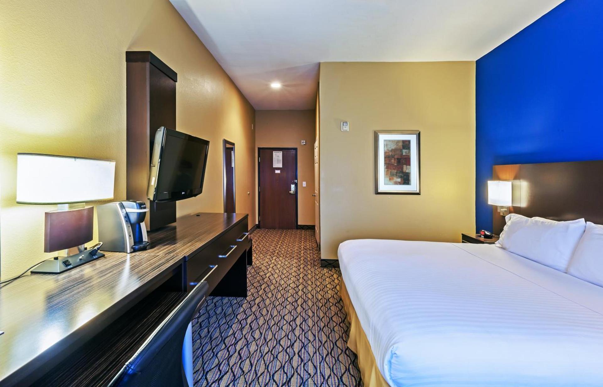 Best Western Premier Houston Downtown/Convention Center Hotel photo 69