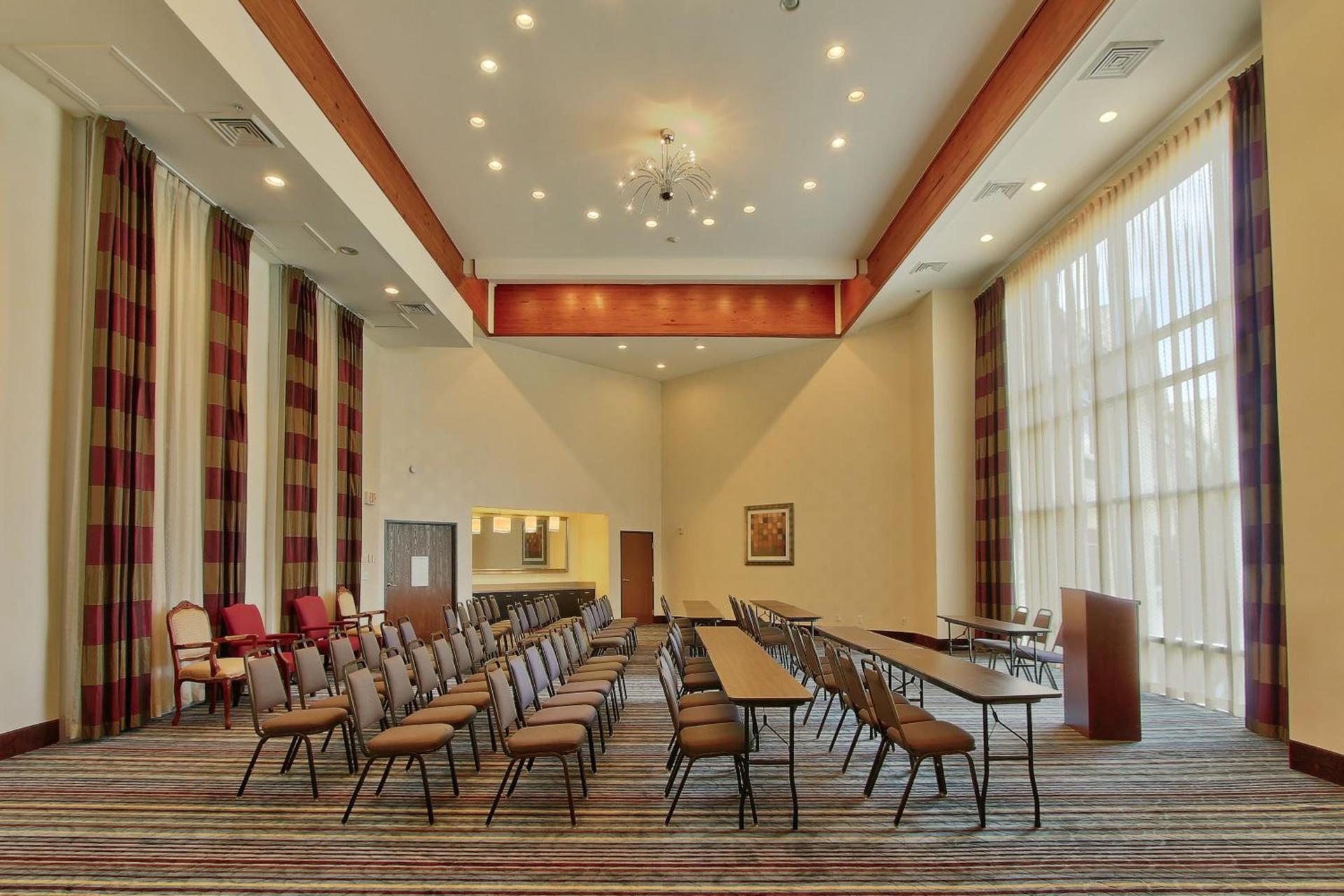 Best Western Premier Houston Downtown/Convention Center Hotel photo 64