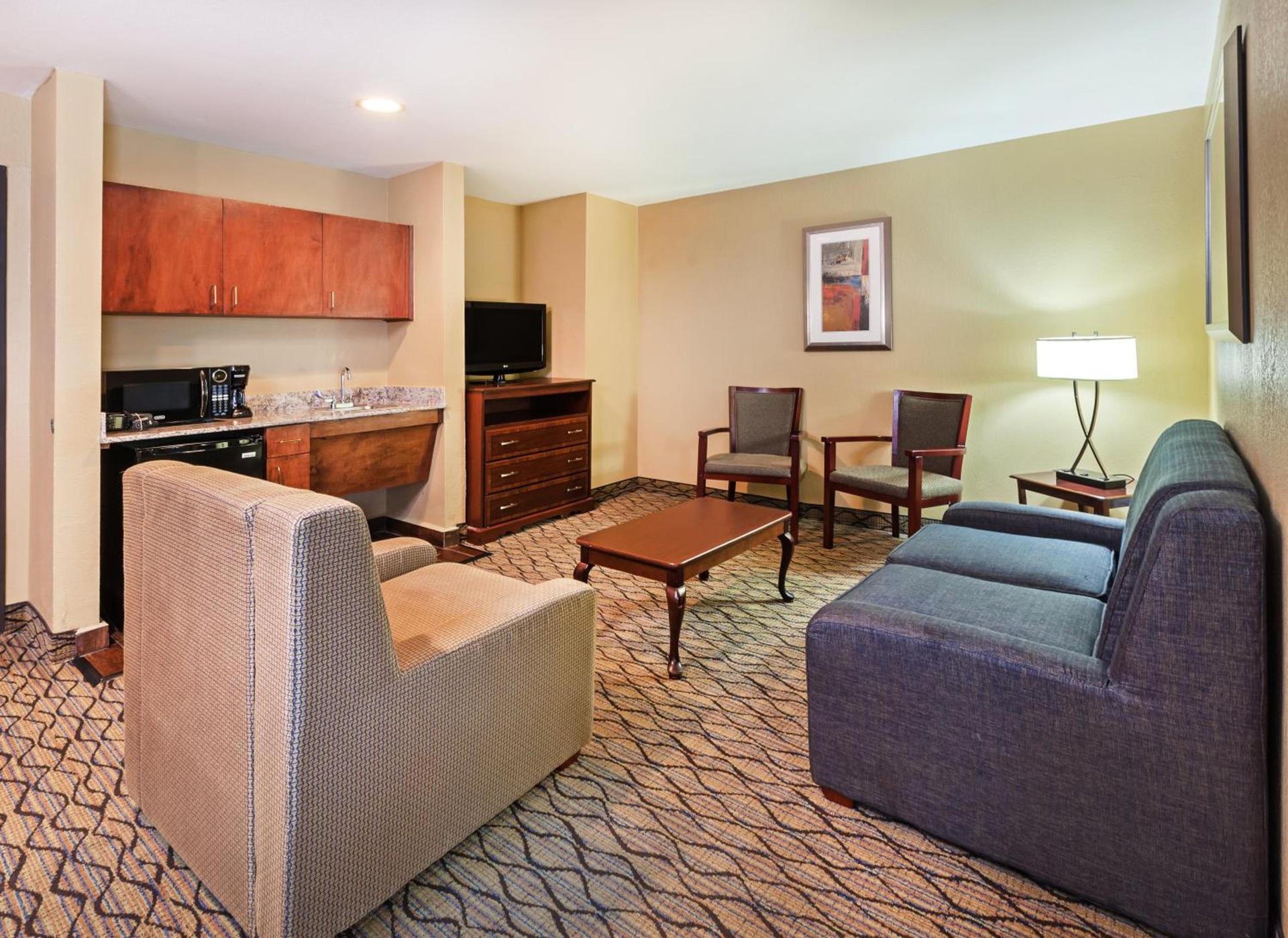 Best Western Premier Houston Downtown/Convention Center Hotel photo 40