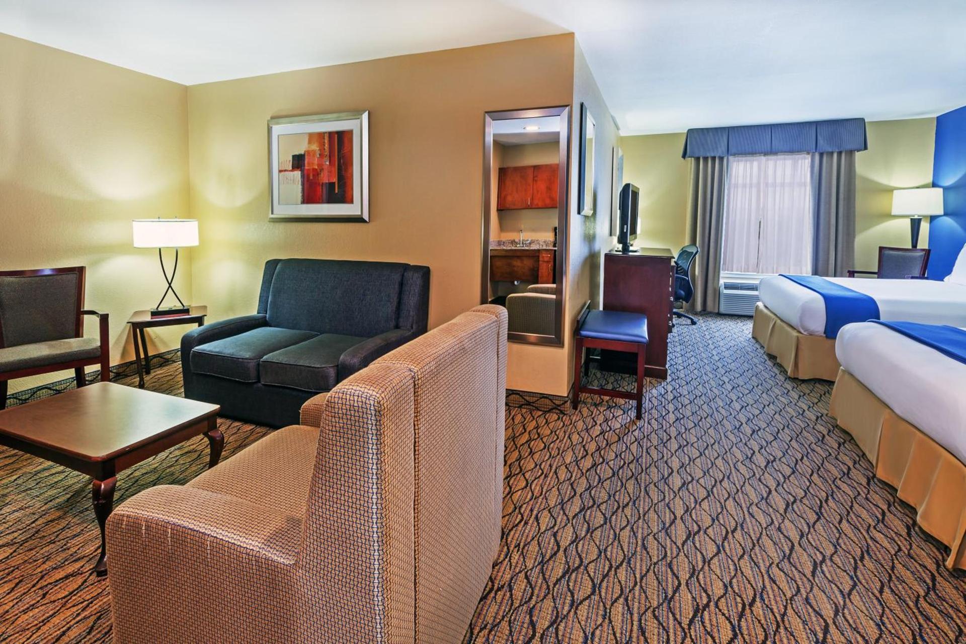 Best Western Premier Houston Downtown/Convention Center Hotel photo 43