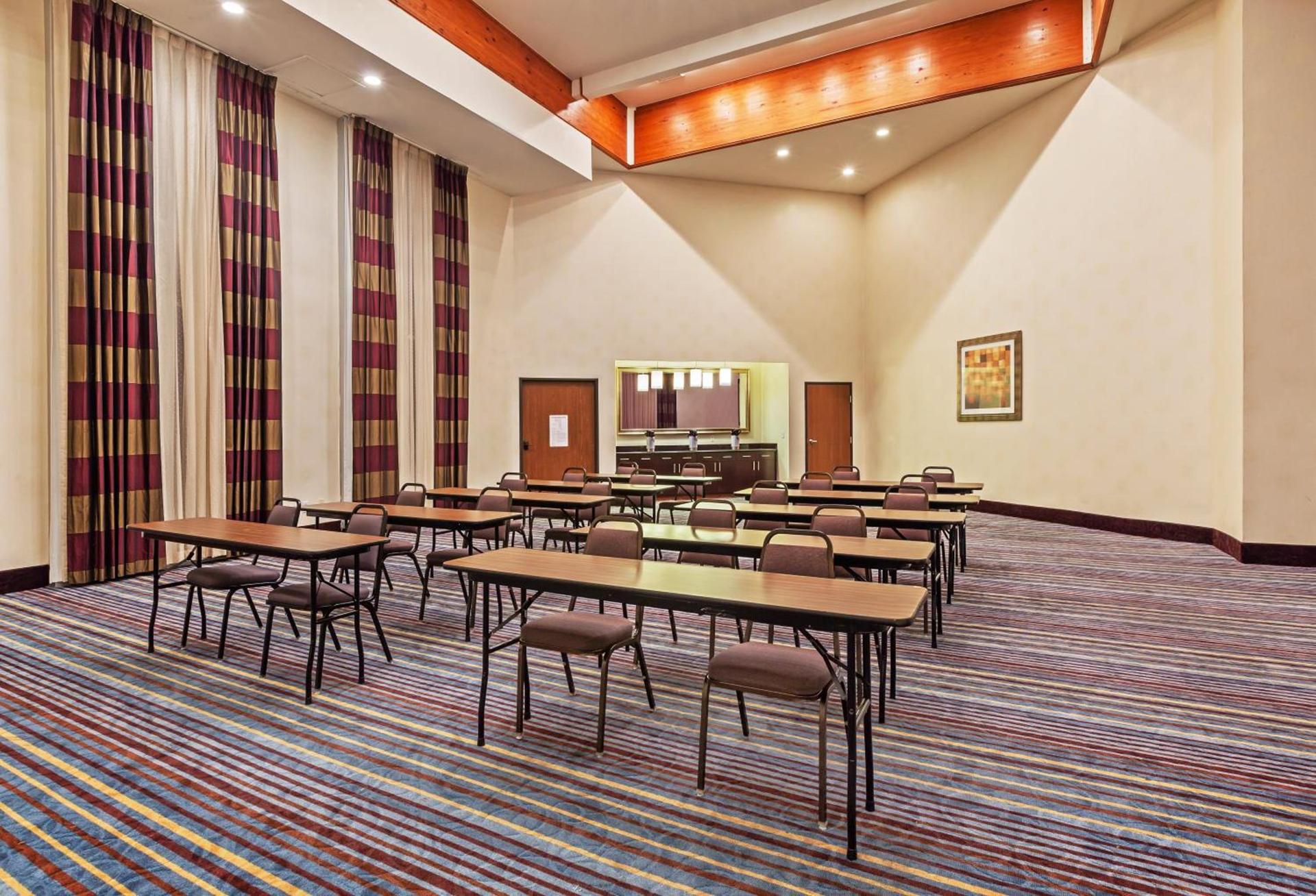 Best Western Premier Houston Downtown/Convention Center Hotel photo 59