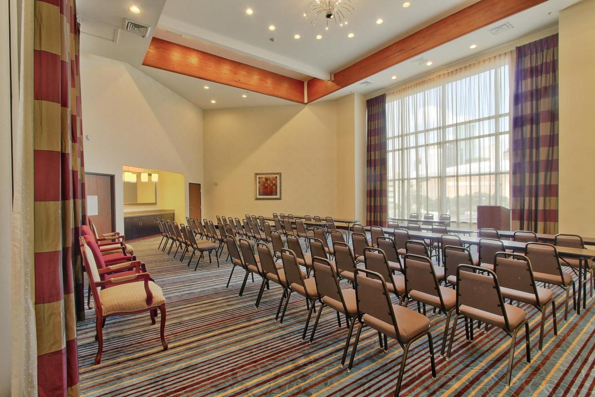 Best Western Premier Houston Downtown/Convention Center Hotel photo 48