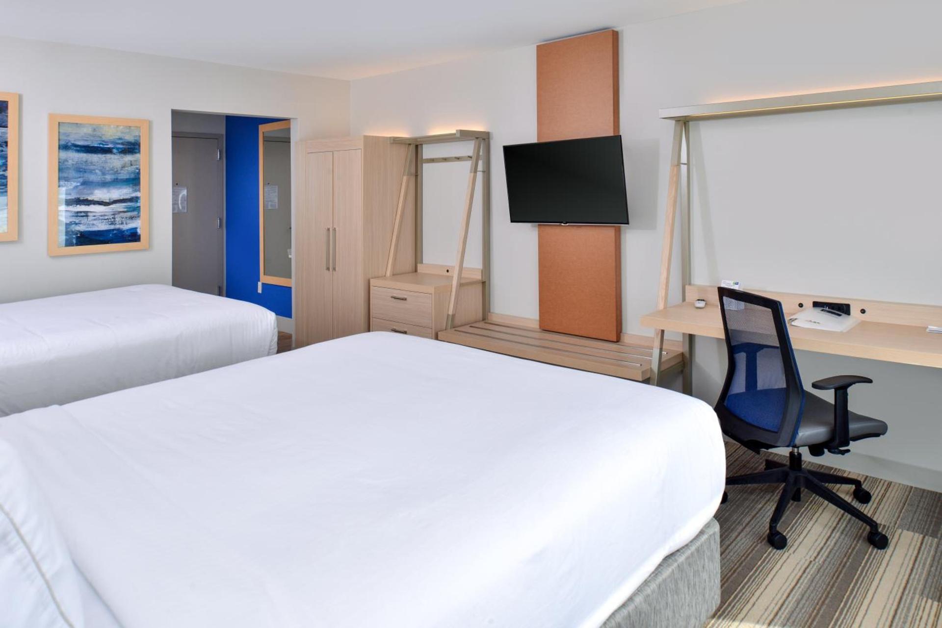 Holiday Inn Express & Suites - Brighton South - US 23 by IHG photo 29