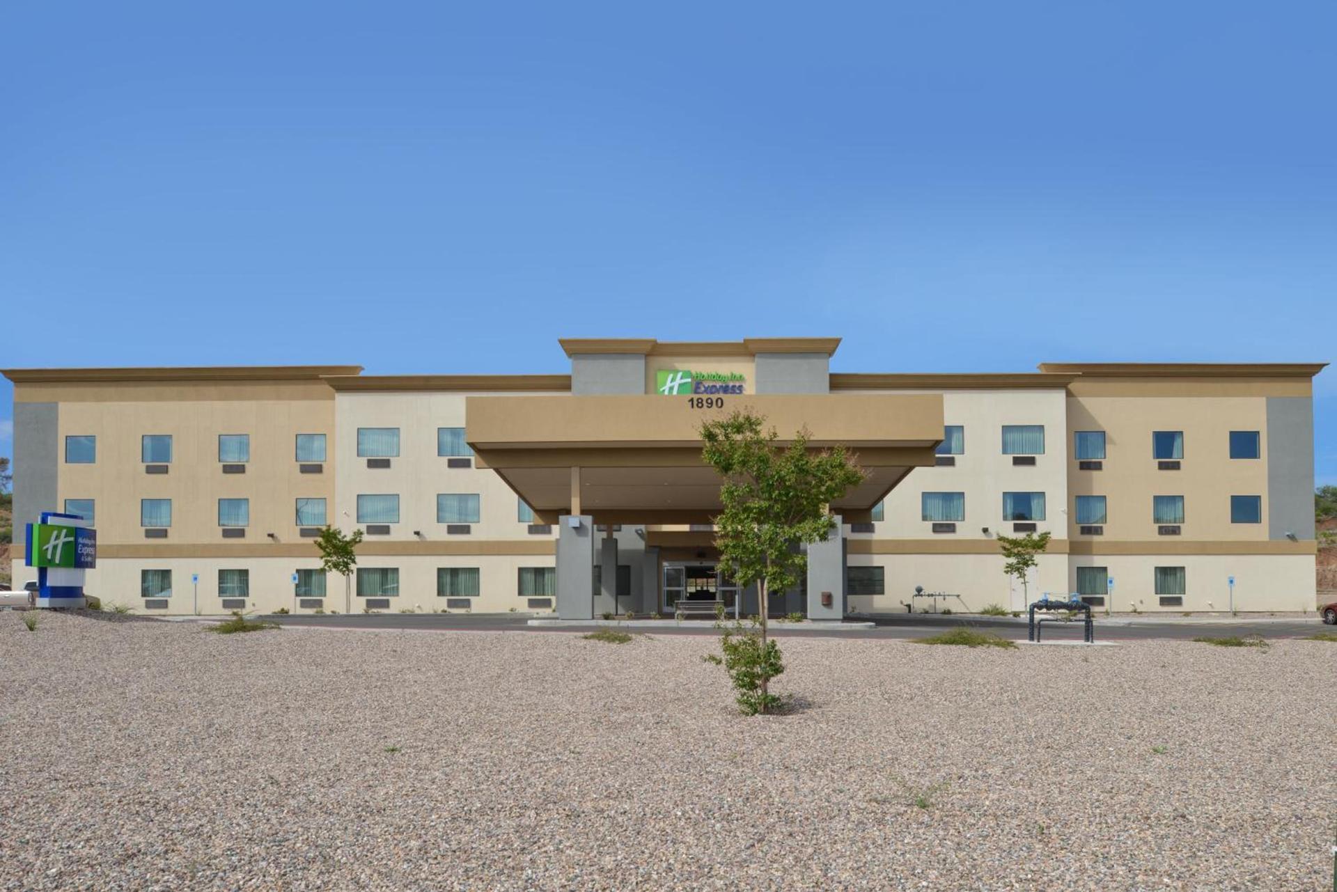Holiday Inn Express & Suites Globe by IHG photo 44
