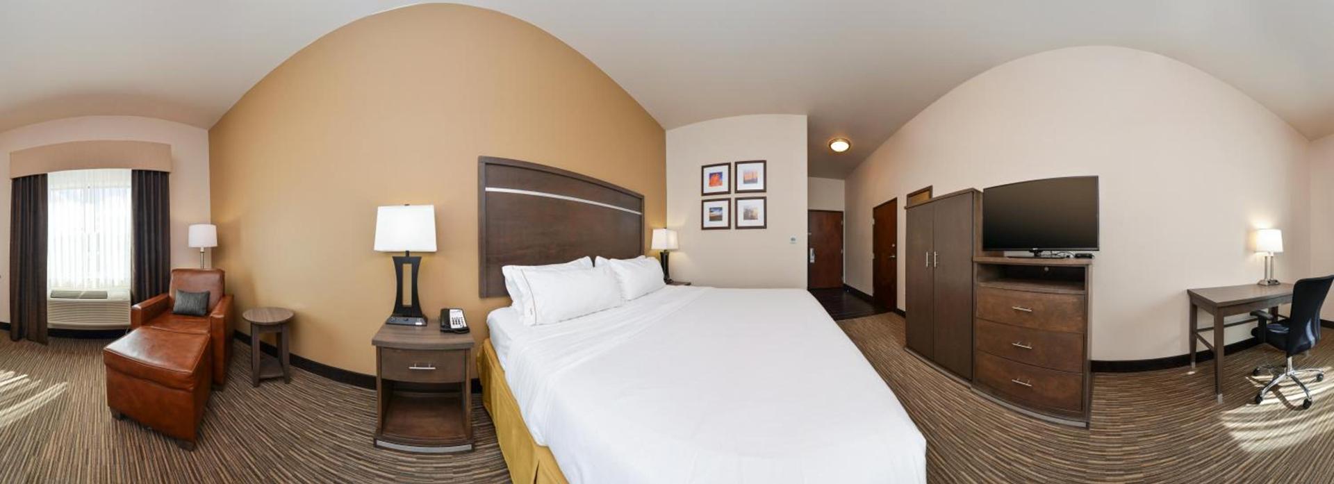 Holiday Inn Express & Suites Globe by IHG photo 13