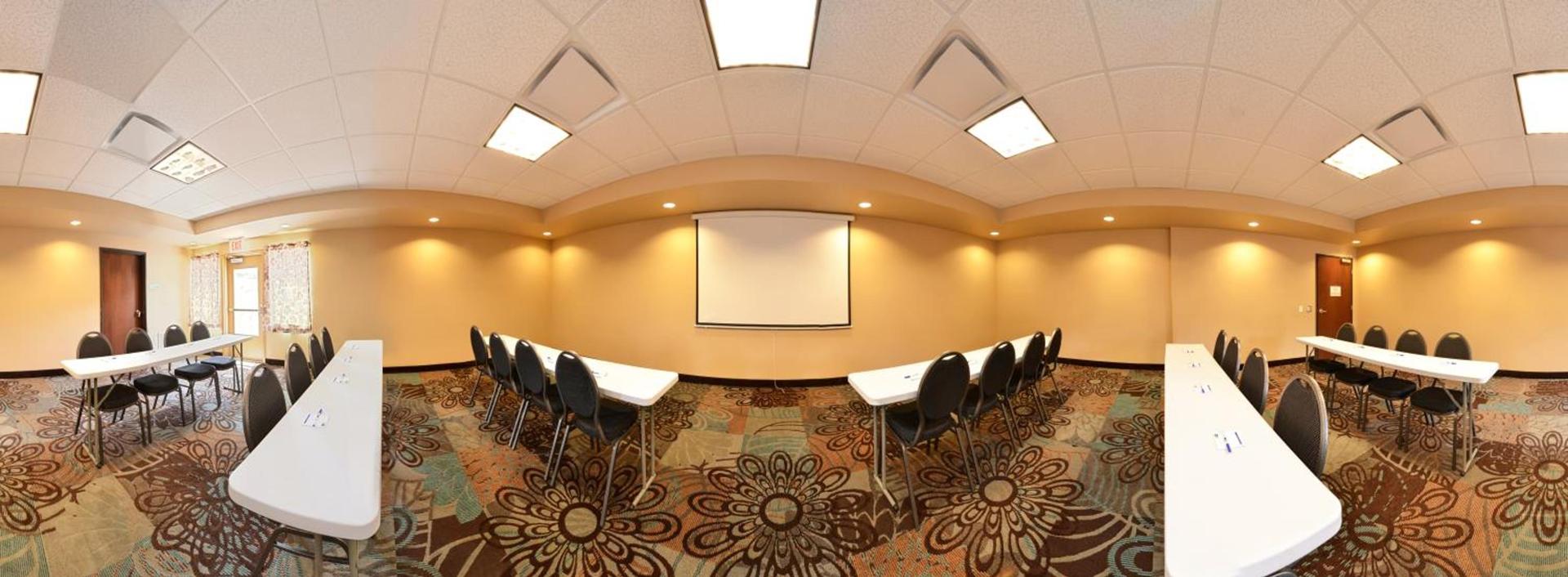 Holiday Inn Express & Suites Globe by IHG photo 47