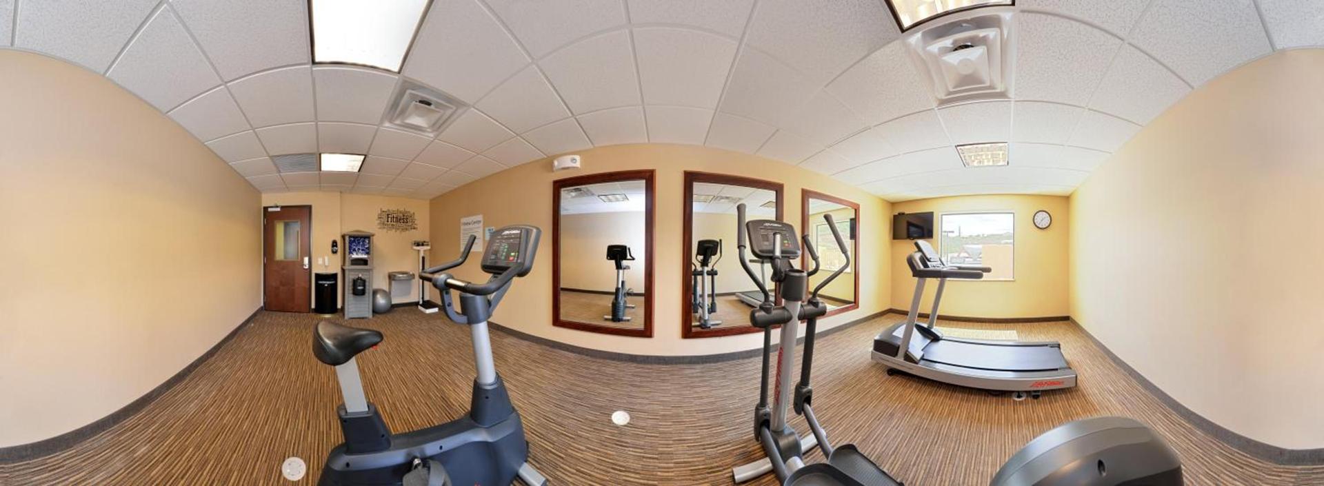 Holiday Inn Express & Suites Globe by IHG photo 19