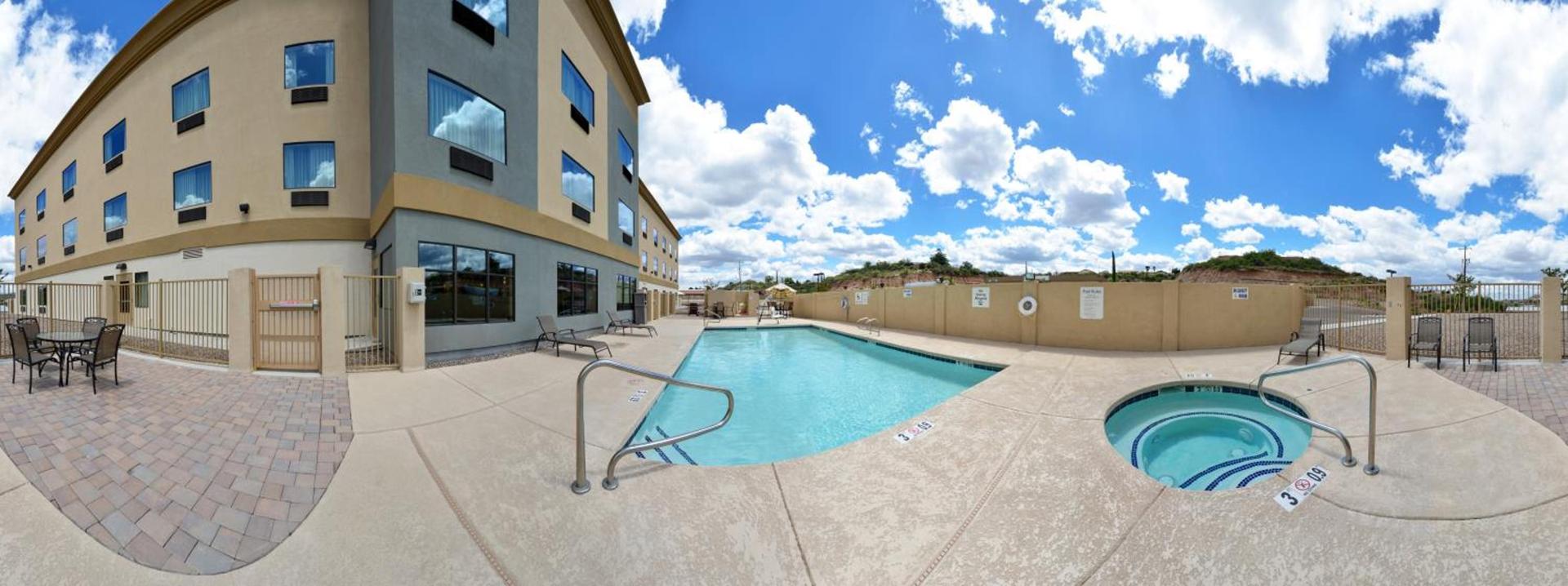 Holiday Inn Express & Suites Globe by IHG photo 20