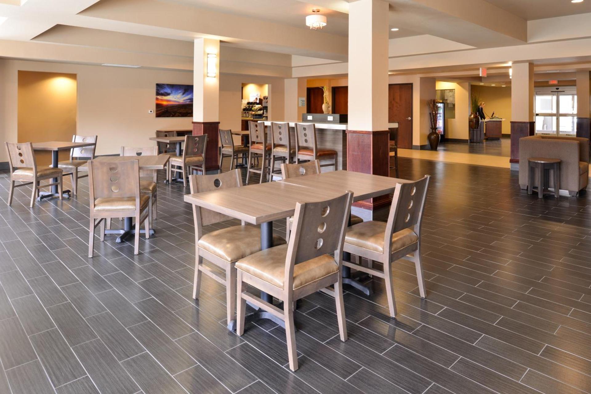 Holiday Inn Express & Suites Globe by IHG photo 45