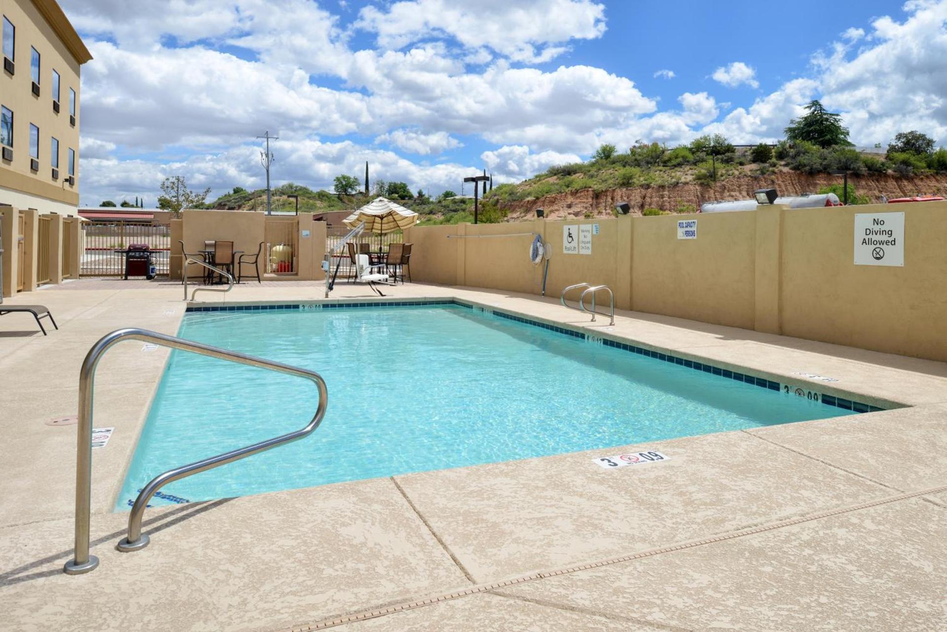 Holiday Inn Express & Suites Globe by IHG photo 22