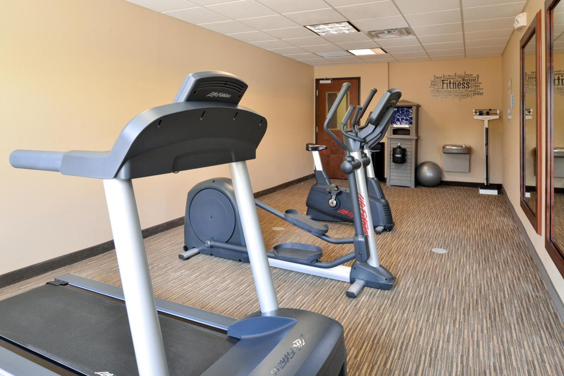 Holiday Inn Express & Suites Globe by IHG photo 23