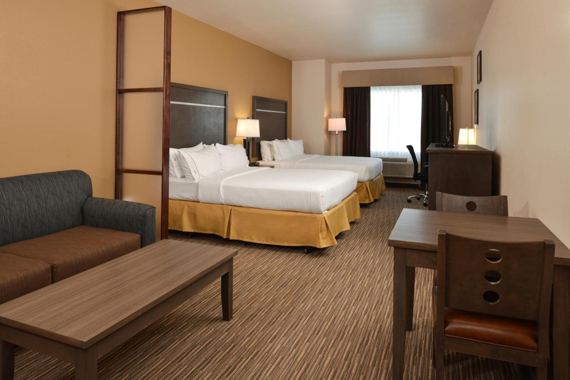 Holiday Inn Express & Suites Globe by IHG photo 68