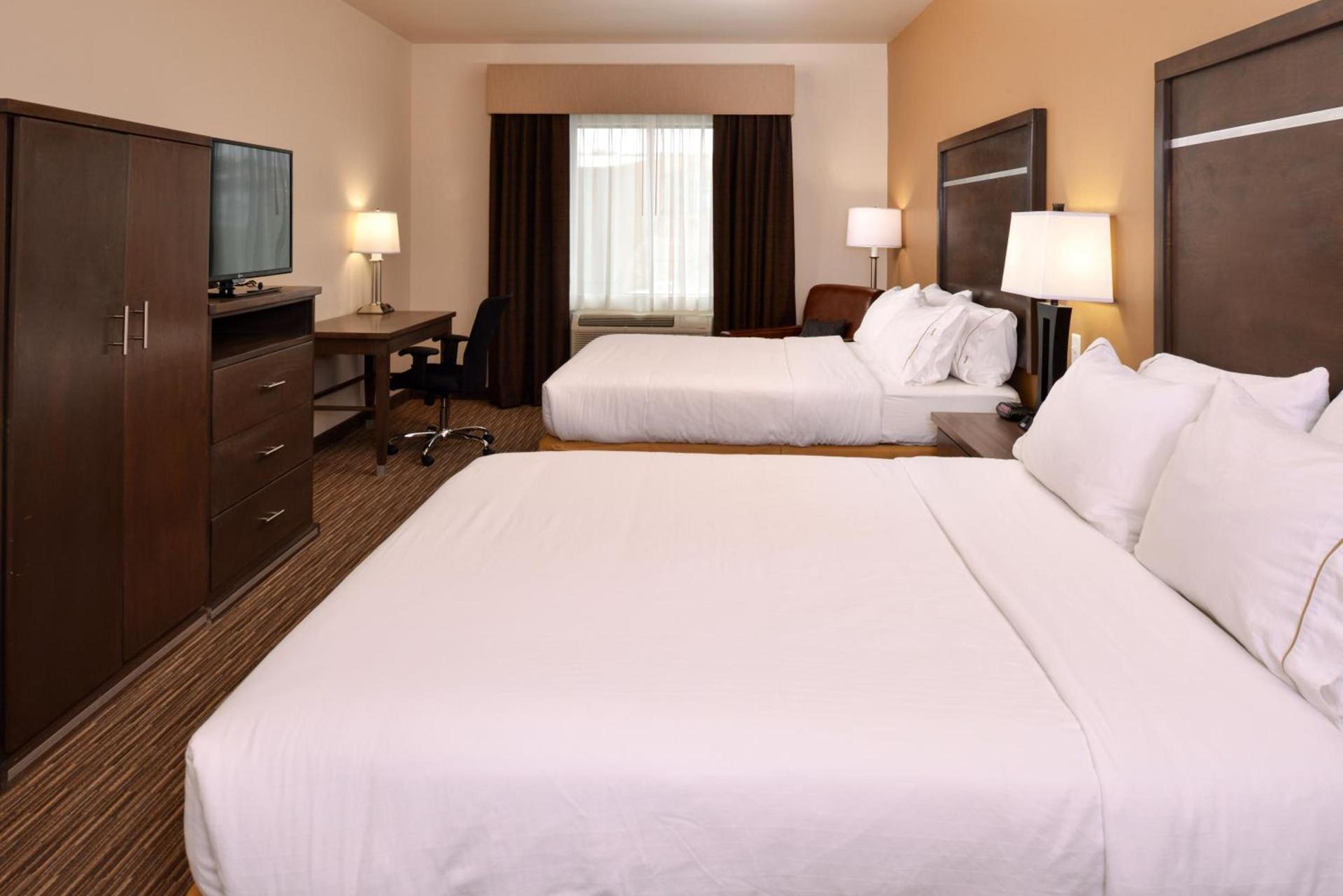 Holiday Inn Express & Suites Globe by IHG photo 61