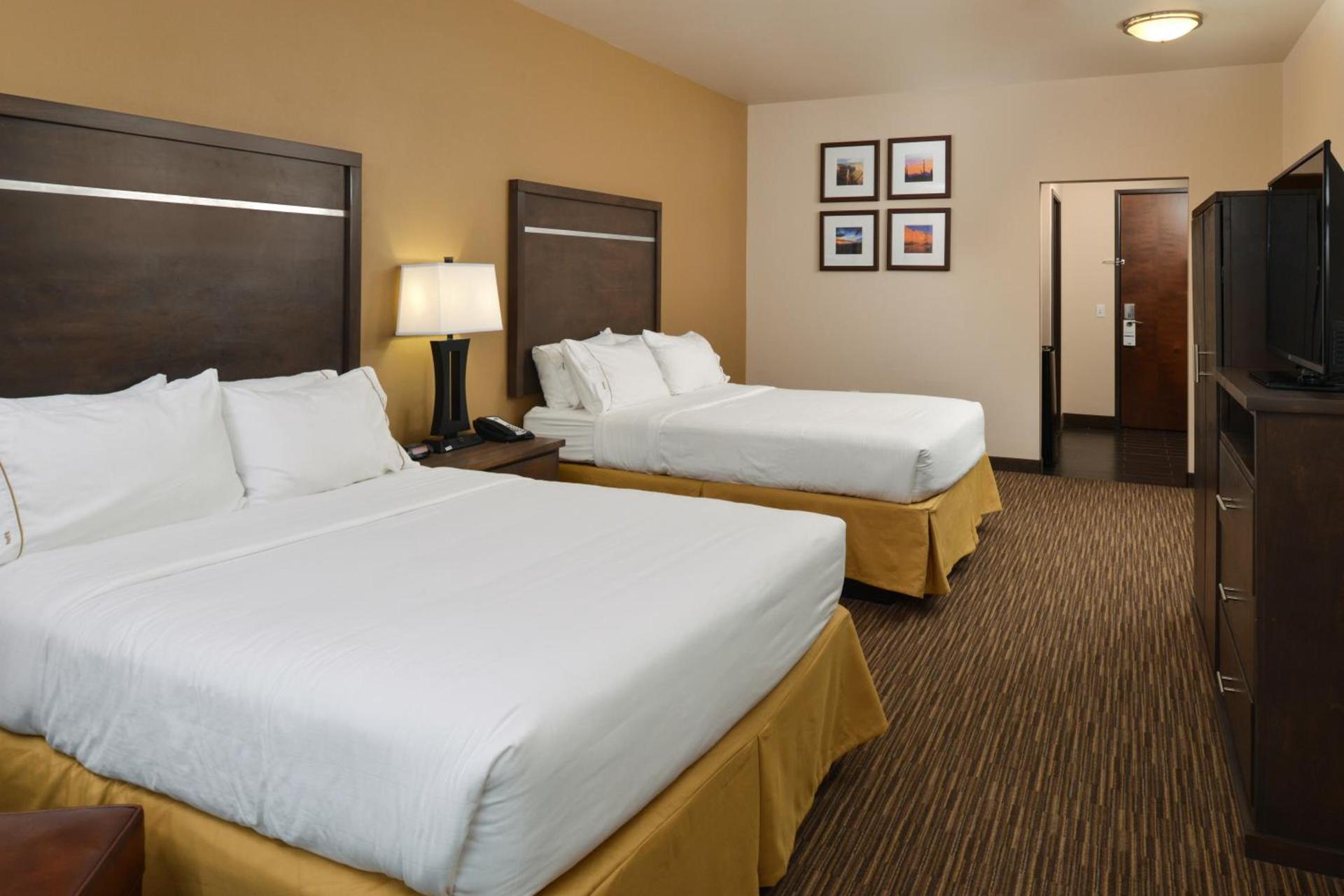 Holiday Inn Express & Suites Globe by IHG photo 71