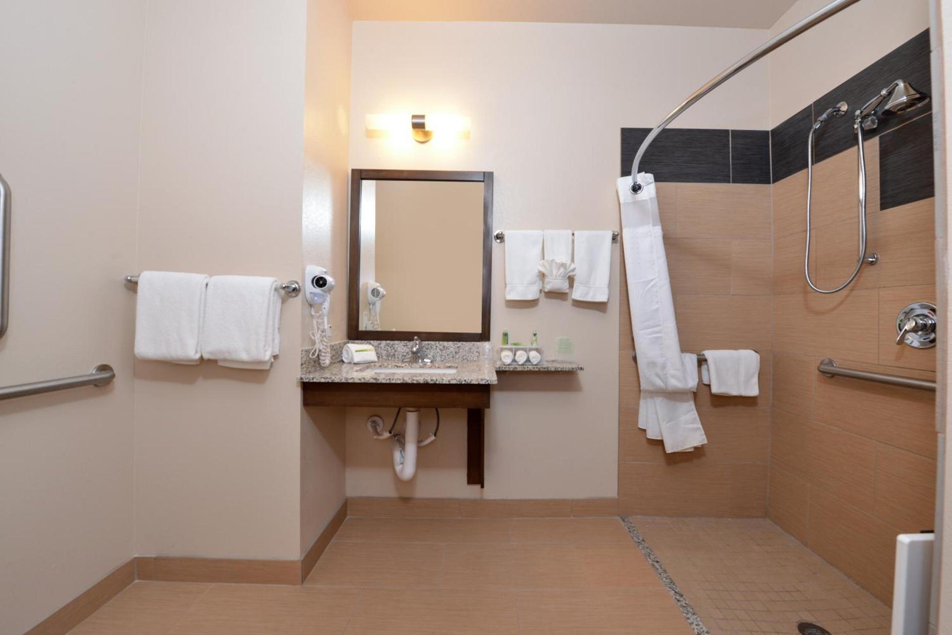 Holiday Inn Express & Suites Globe by IHG photo 65