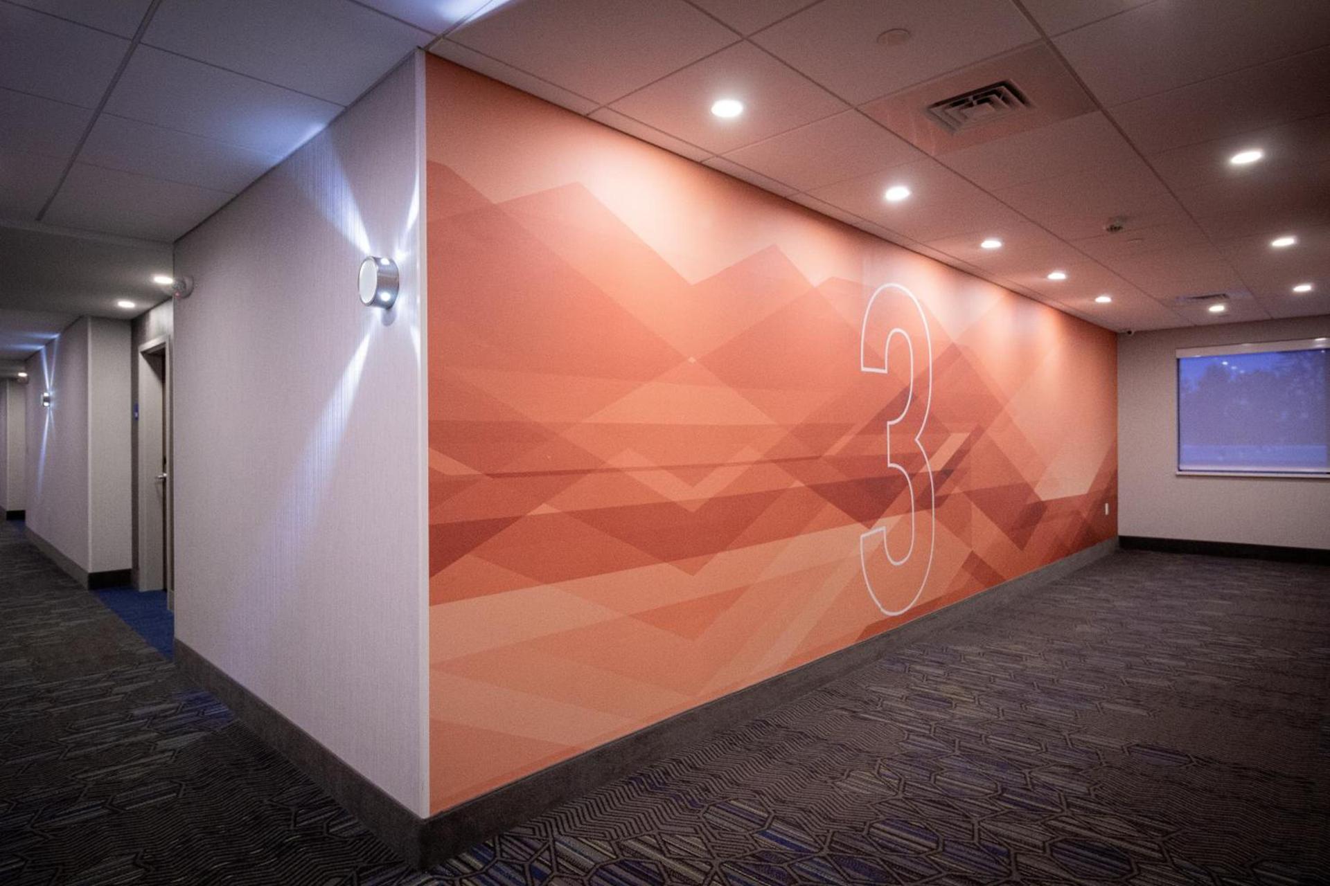 Holiday Inn Express & Suites - Boston South - Randolph by IHG photo 10