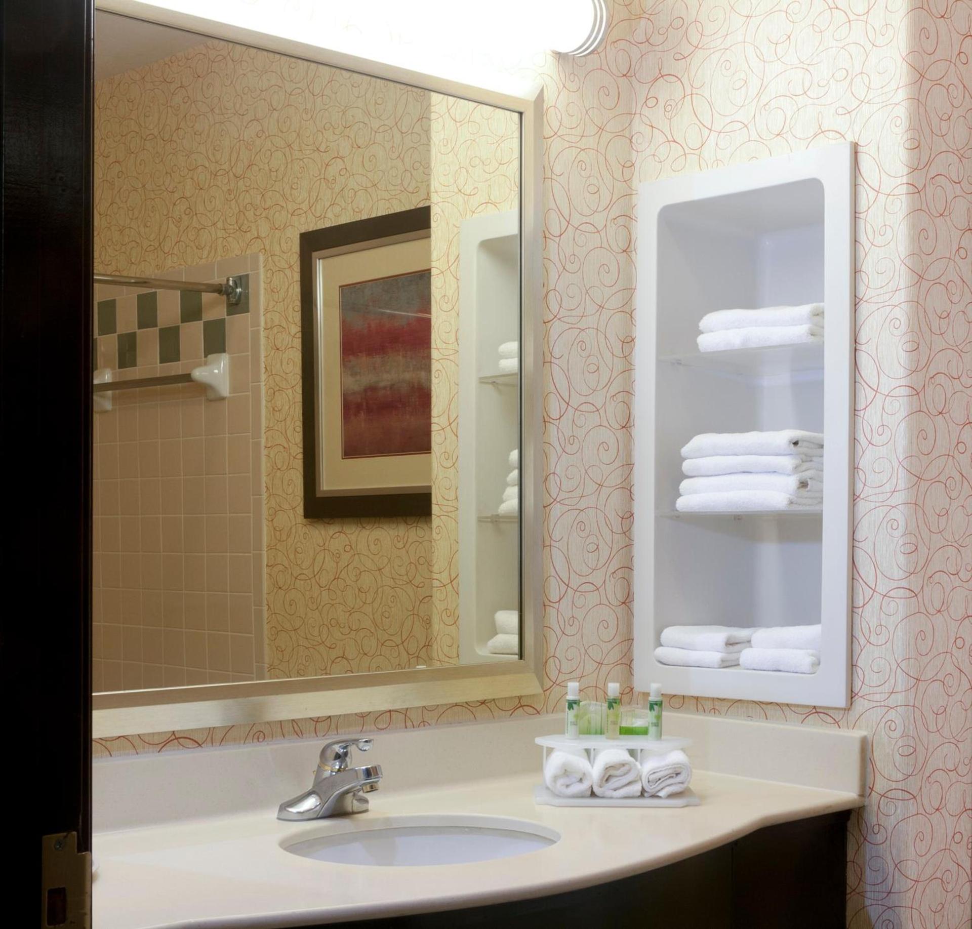 Holiday Inn Express Hotel and Suites Brownsville by IHG photo 28