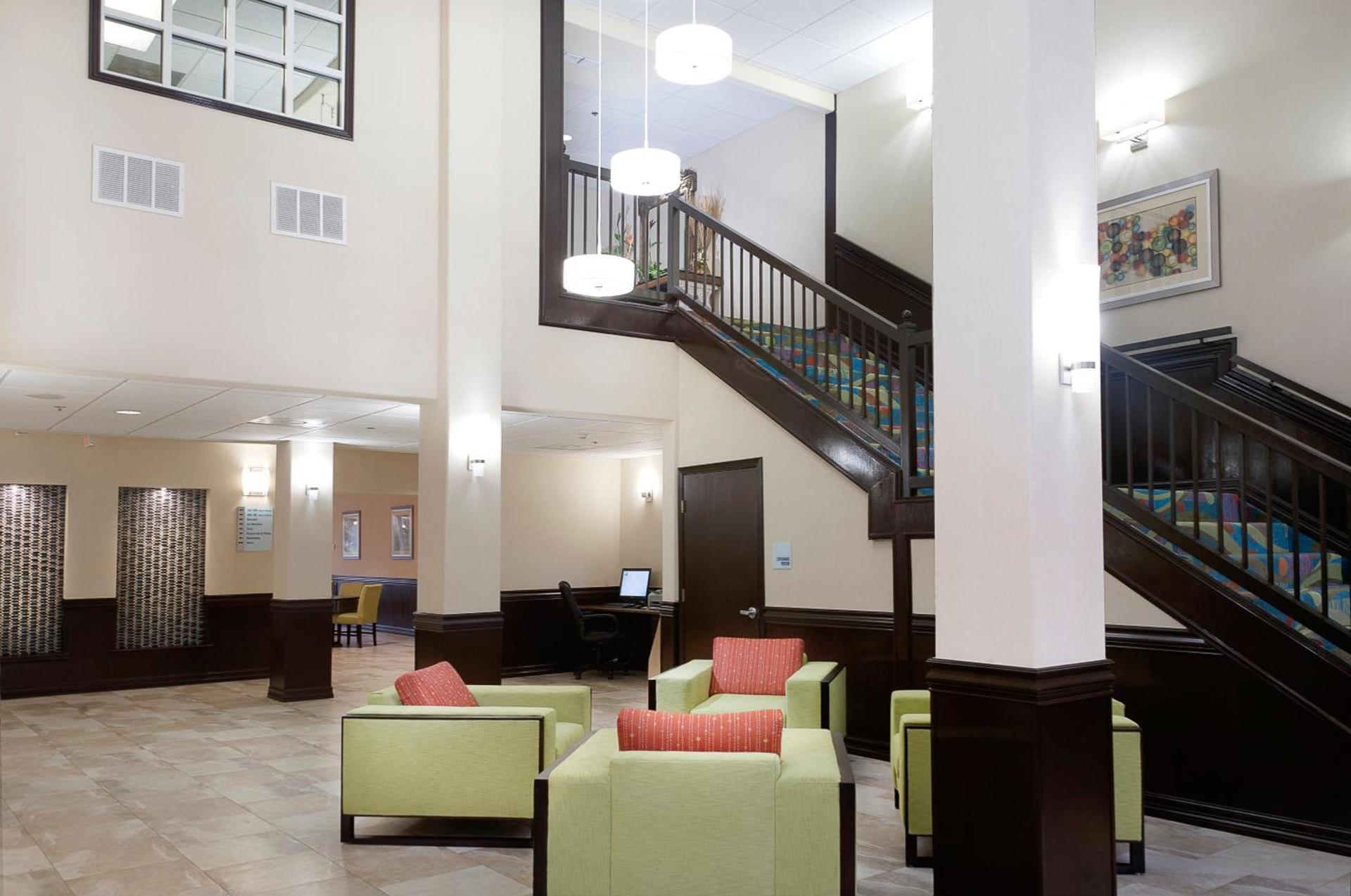 Holiday Inn Express Hotel and Suites Brownsville by IHG photo 20