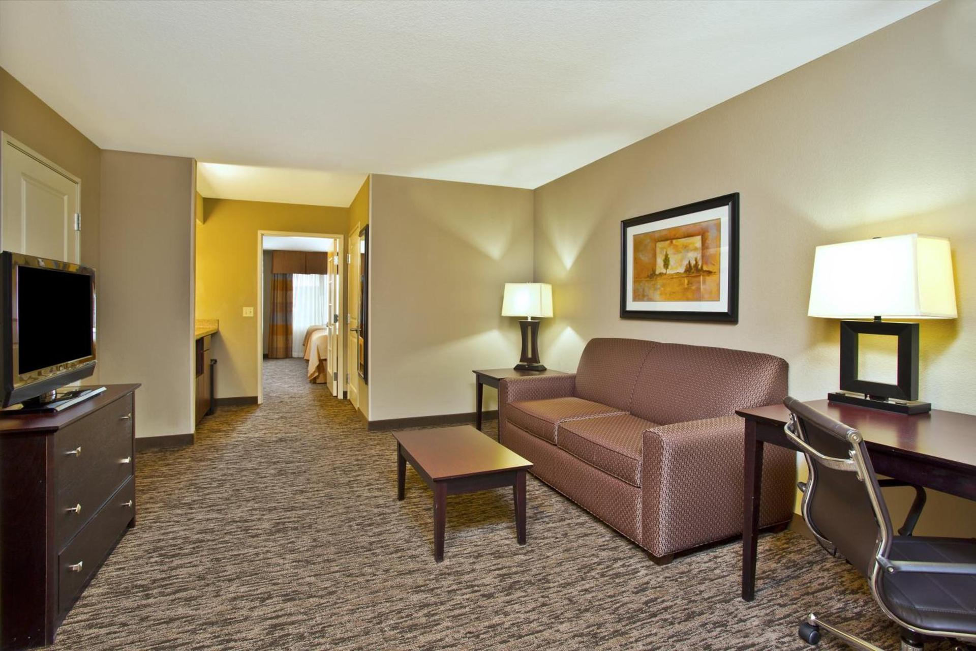Holiday Inn & Suites Green Bay Stadium by IHG photo 27