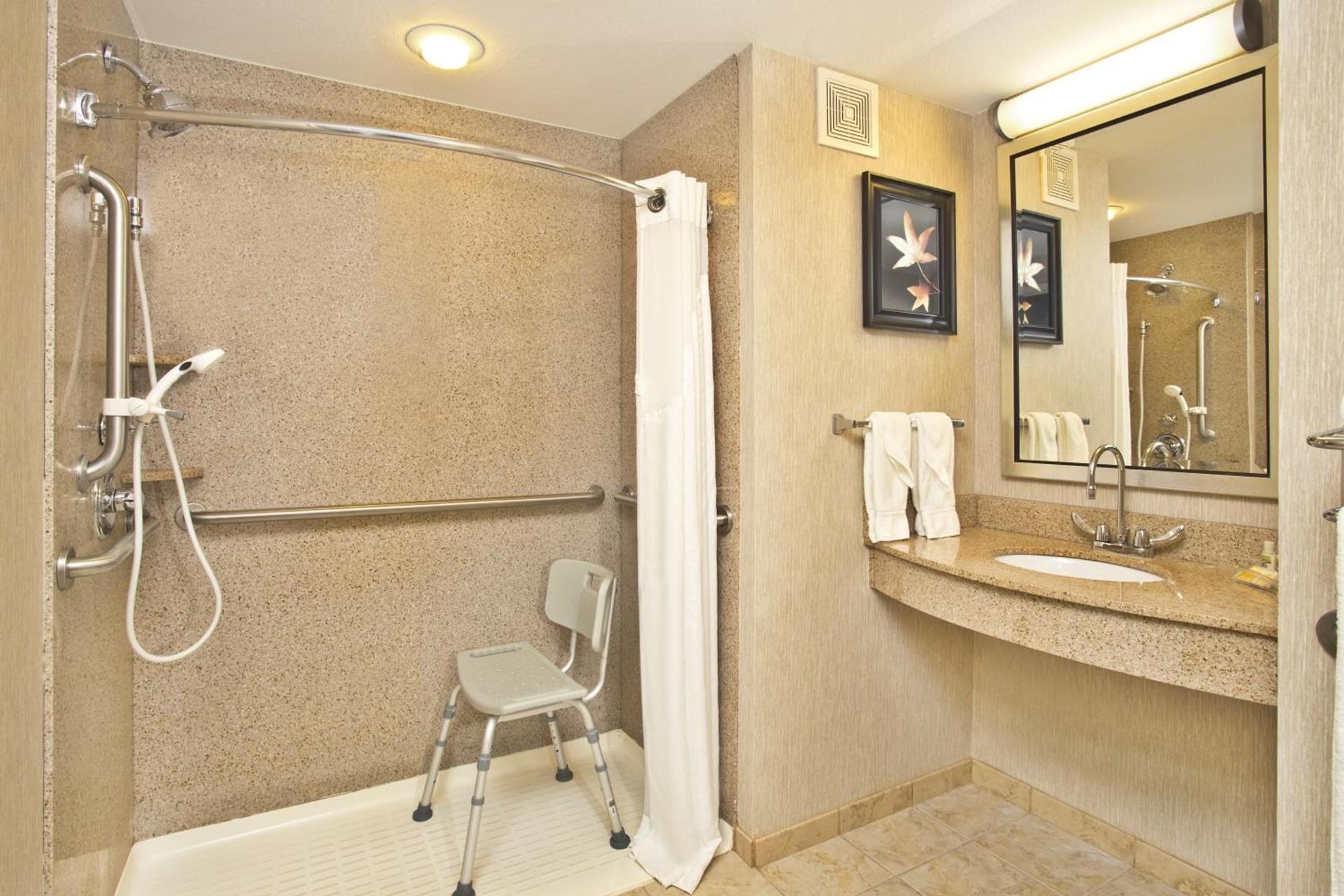 Holiday Inn & Suites Green Bay Stadium by IHG photo 26