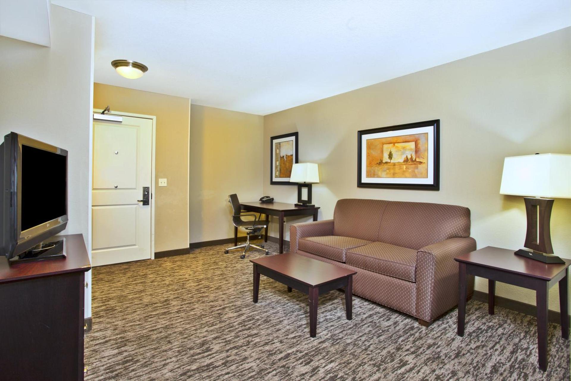 Holiday Inn & Suites Green Bay Stadium by IHG photo 25