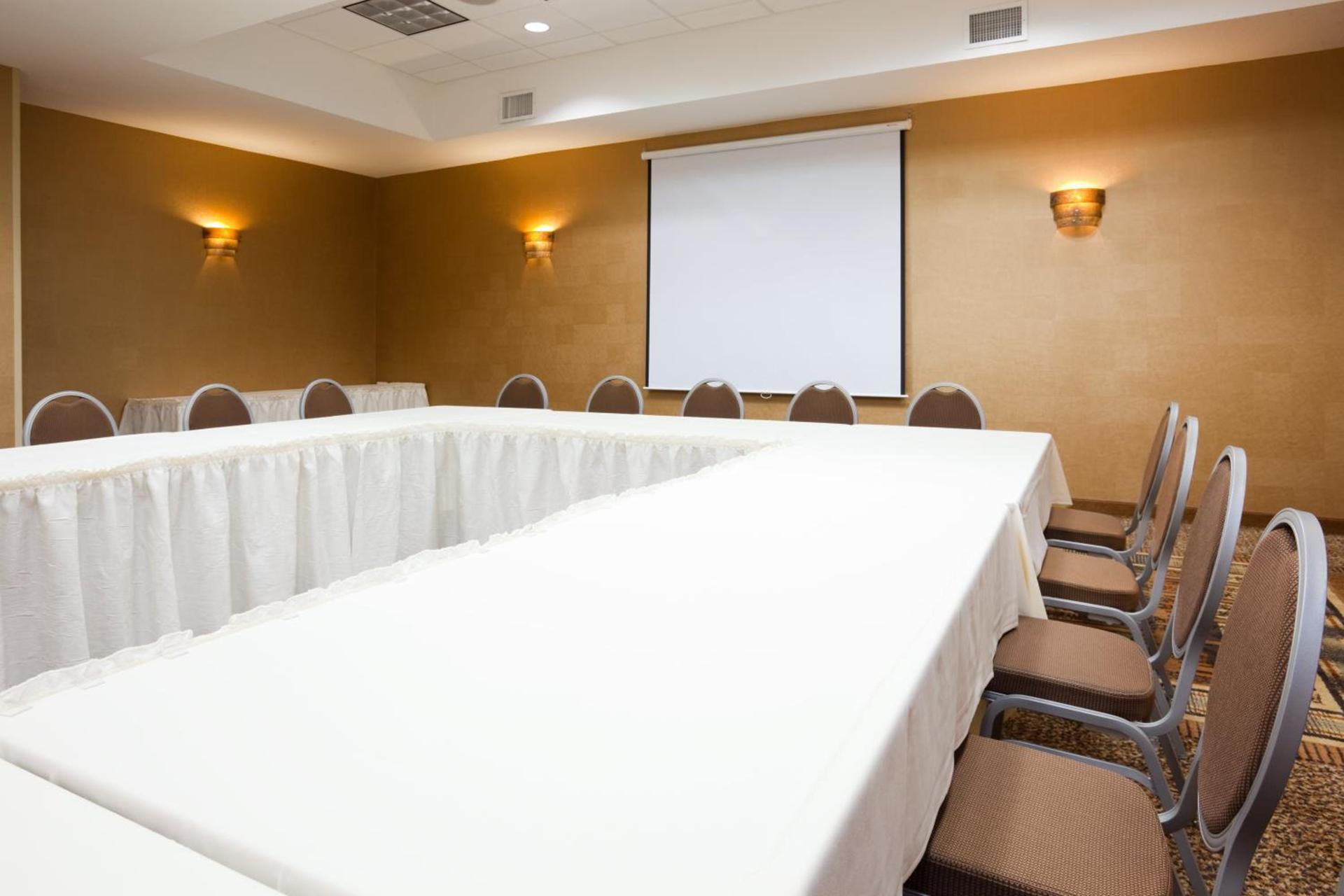 Holiday Inn & Suites Green Bay Stadium by IHG photo 15