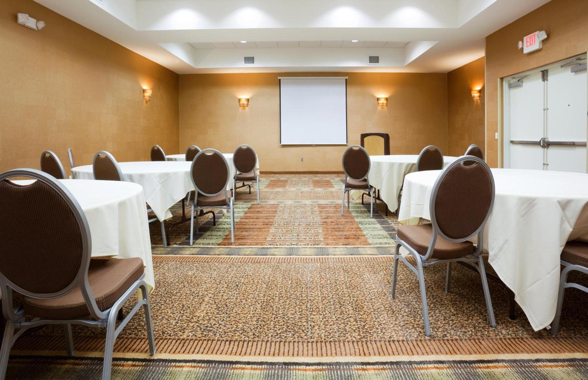 Holiday Inn & Suites Green Bay Stadium by IHG photo 16
