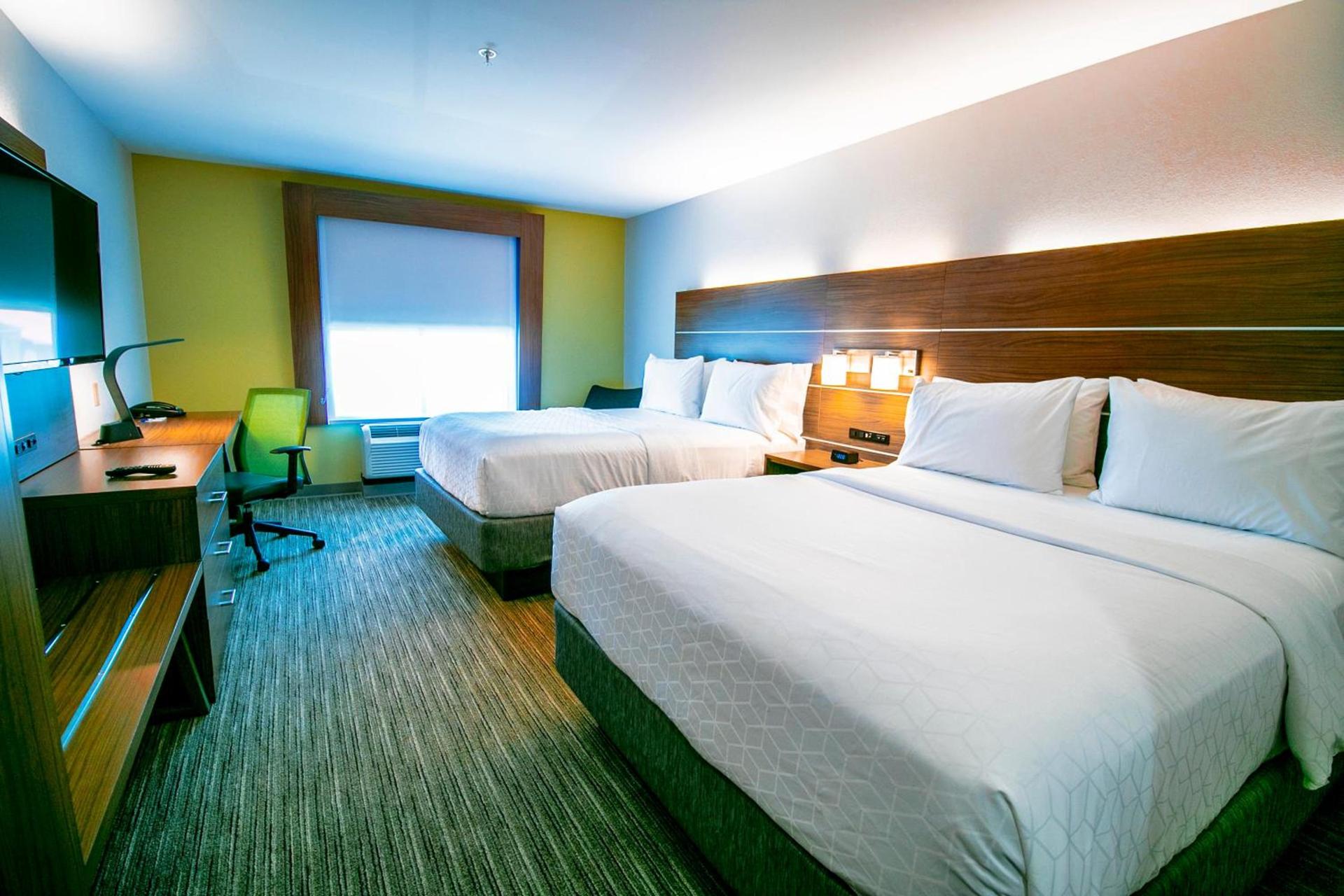 Holiday Inn Express Hotel & Suites Baton Rouge -Port Allen by IHG photo 39