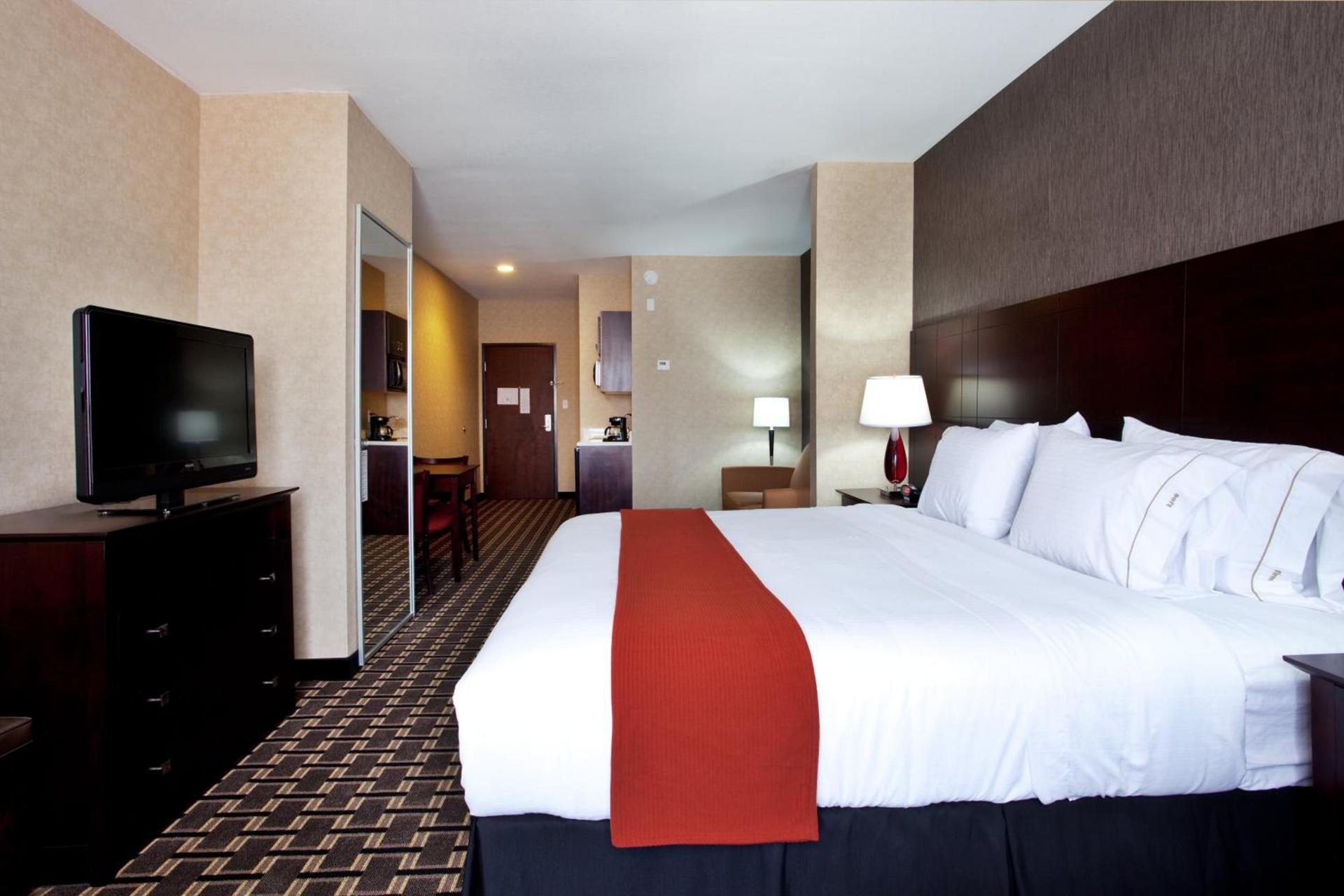 Holiday Inn Express Amite by IHG photo 9