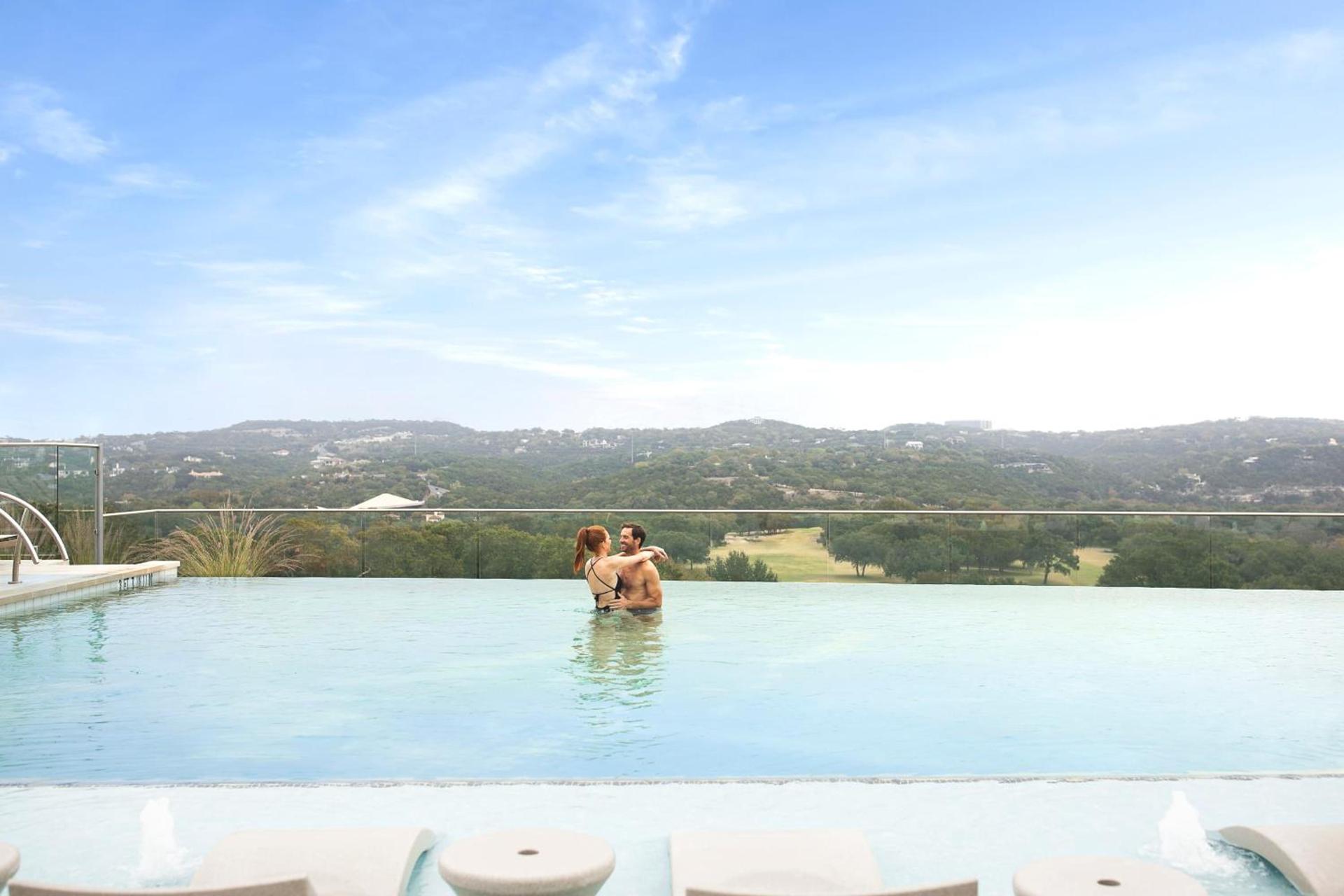 Omni Barton Creek Resort and Spa Austin photo 3