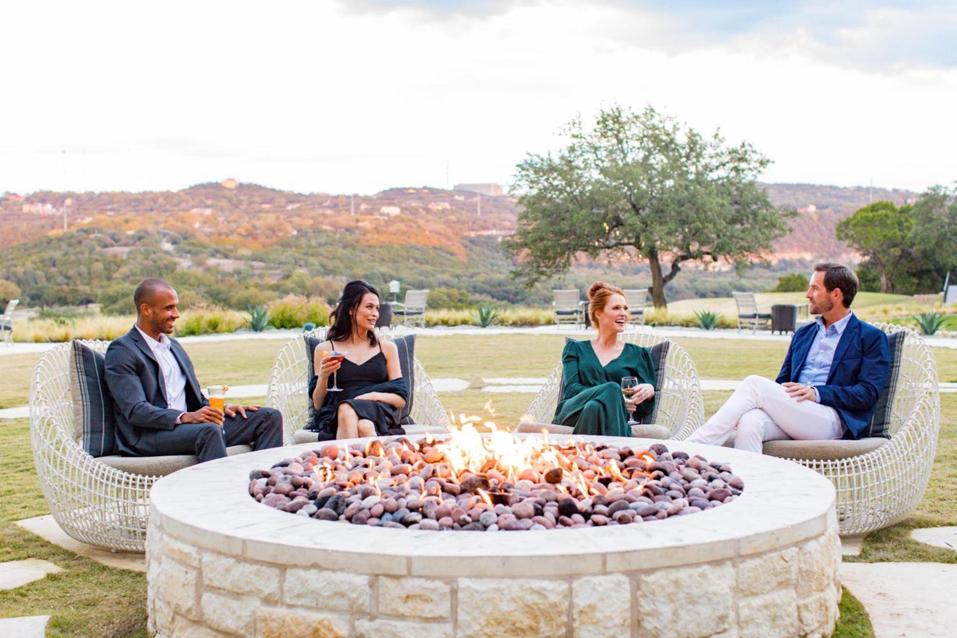 Omni Barton Creek Resort and Spa Austin photo 5