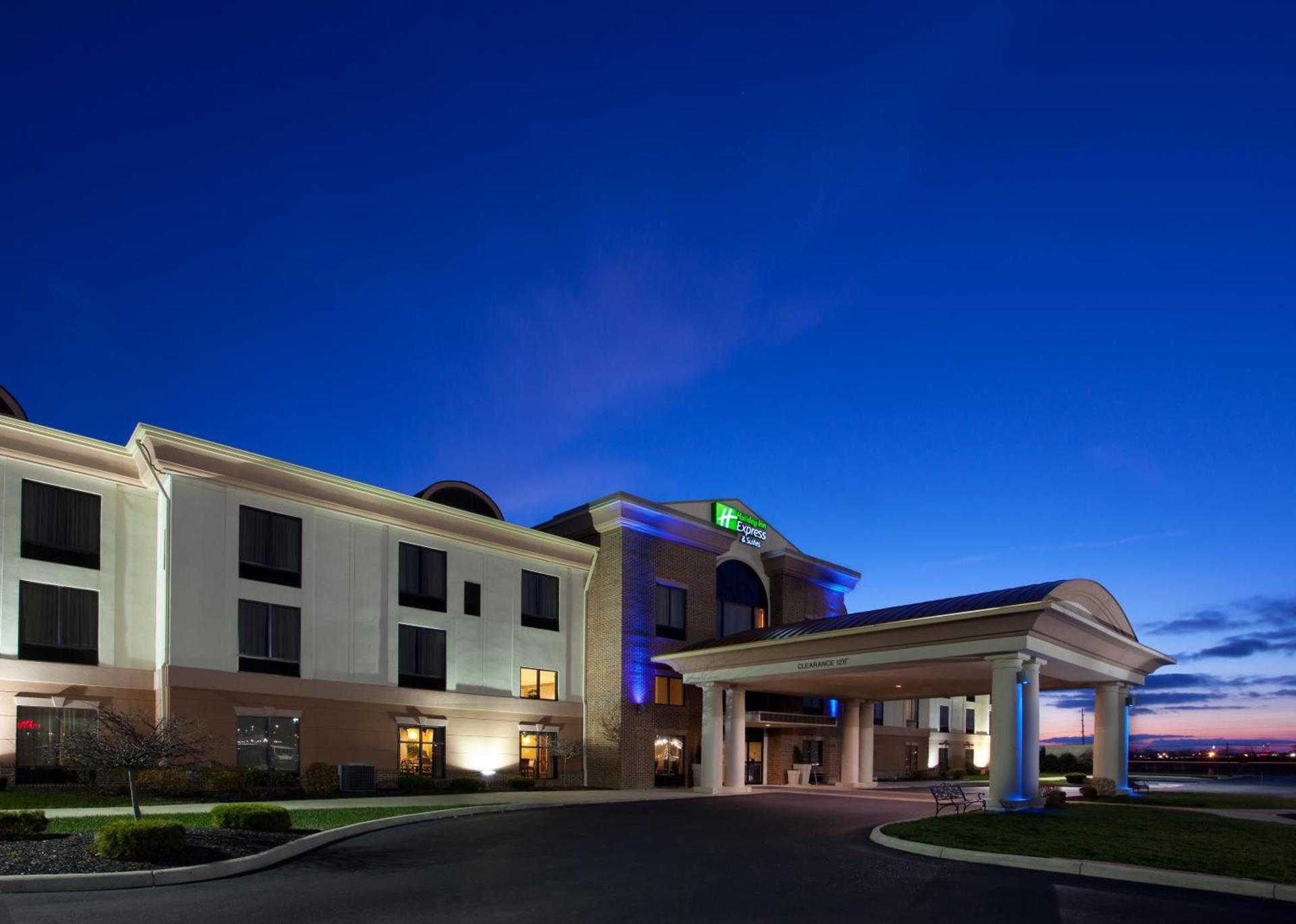 Holiday Inn Express Hotel & Suites Bowling Green by IHG photo 28