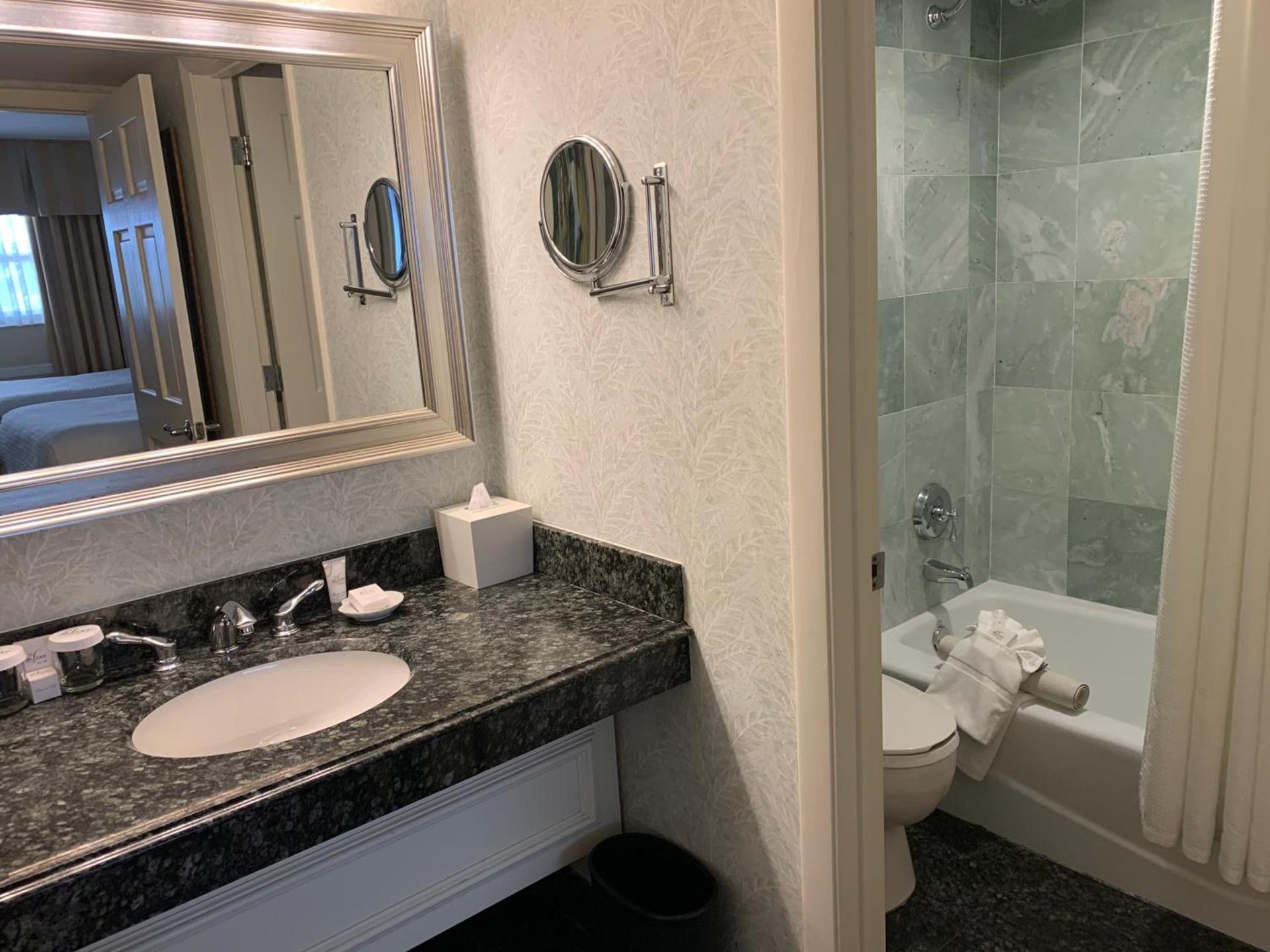The Lago Mar Beach Resort and Club photo 53