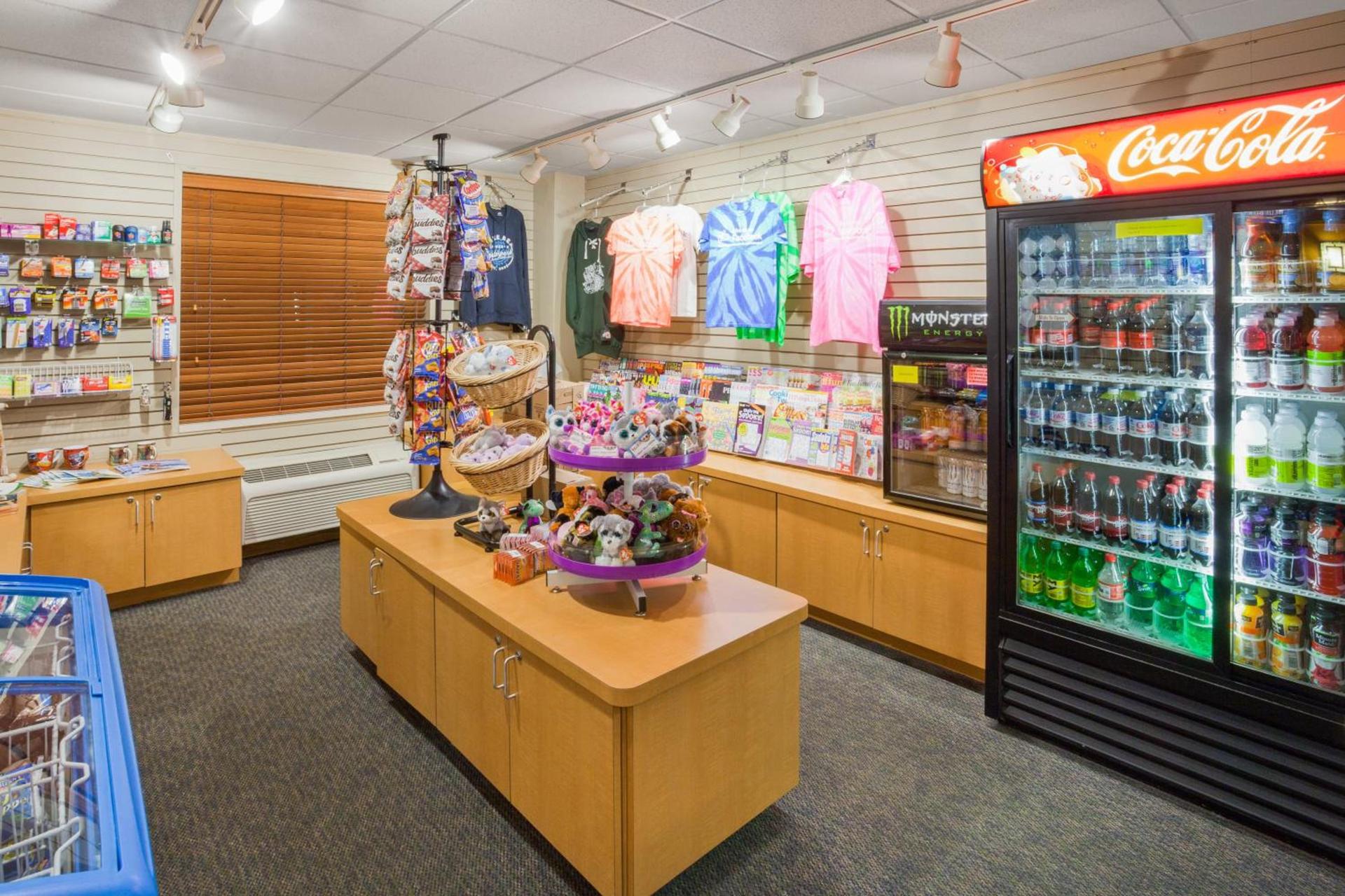 Holiday Inn Express Hotel & Suites Brainerd-Baxter by IHG photo 27
