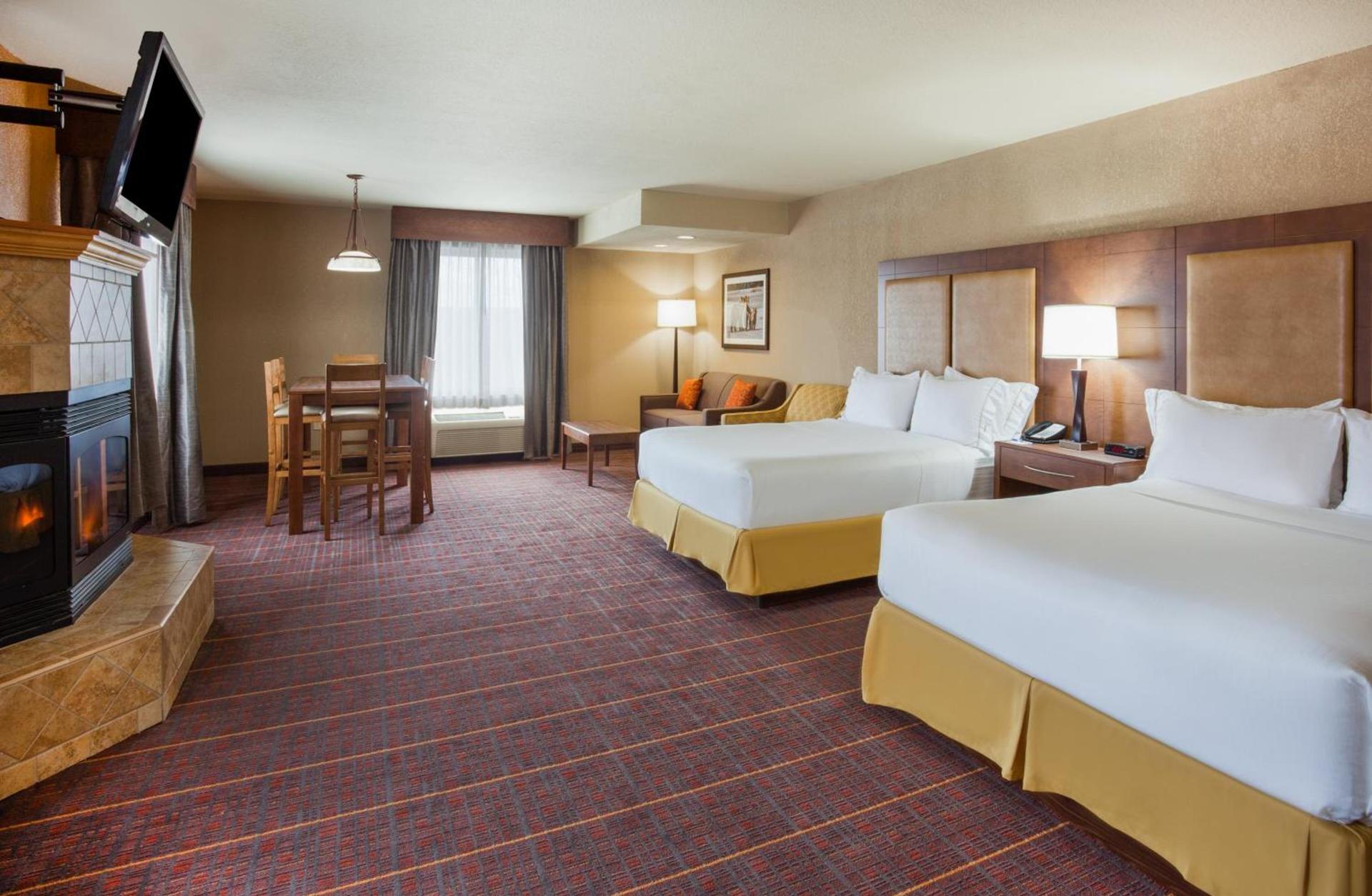 Holiday Inn Express Hotel & Suites Brainerd-Baxter by IHG photo 17