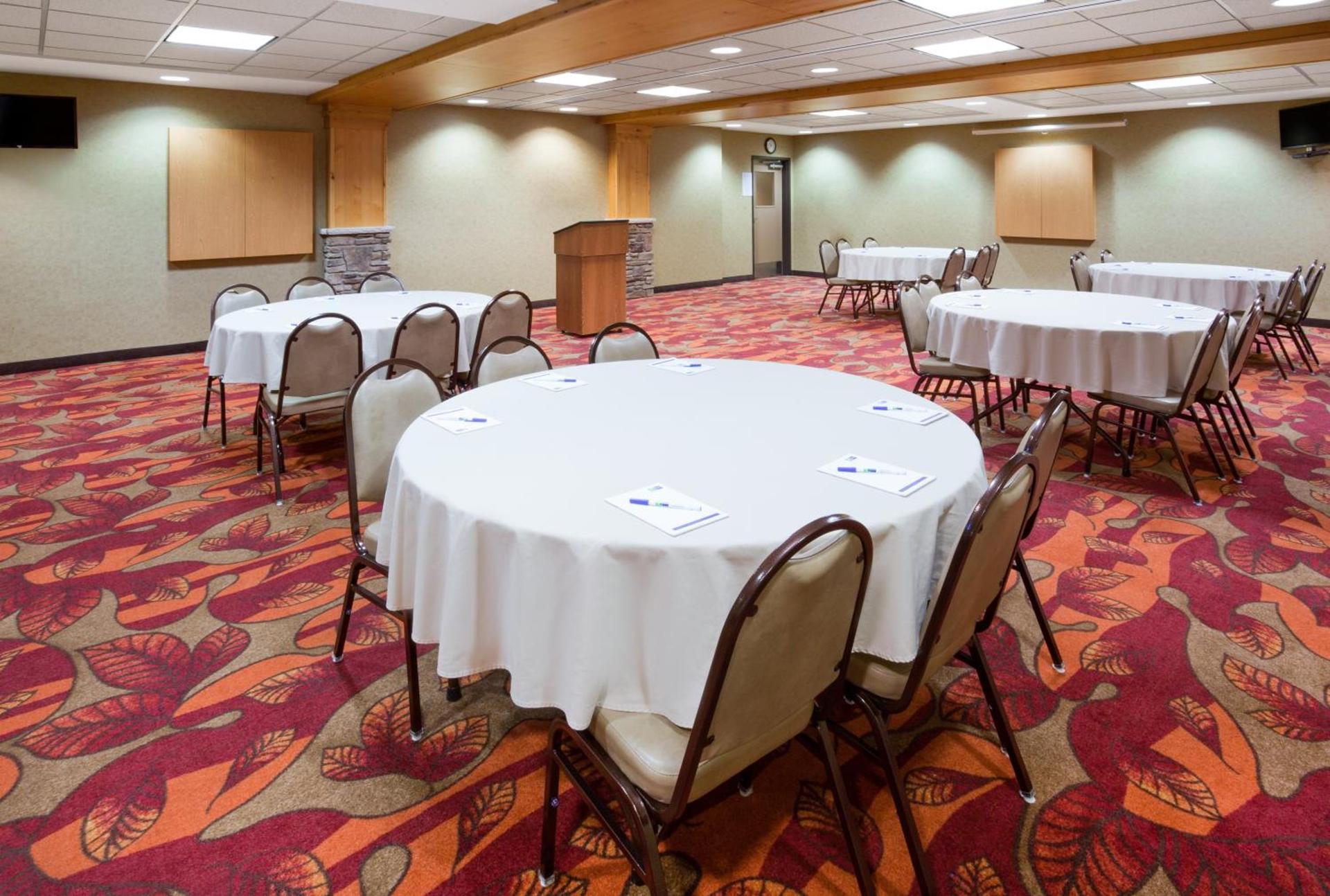 Holiday Inn Express Hotel & Suites Brainerd-Baxter by IHG photo 23