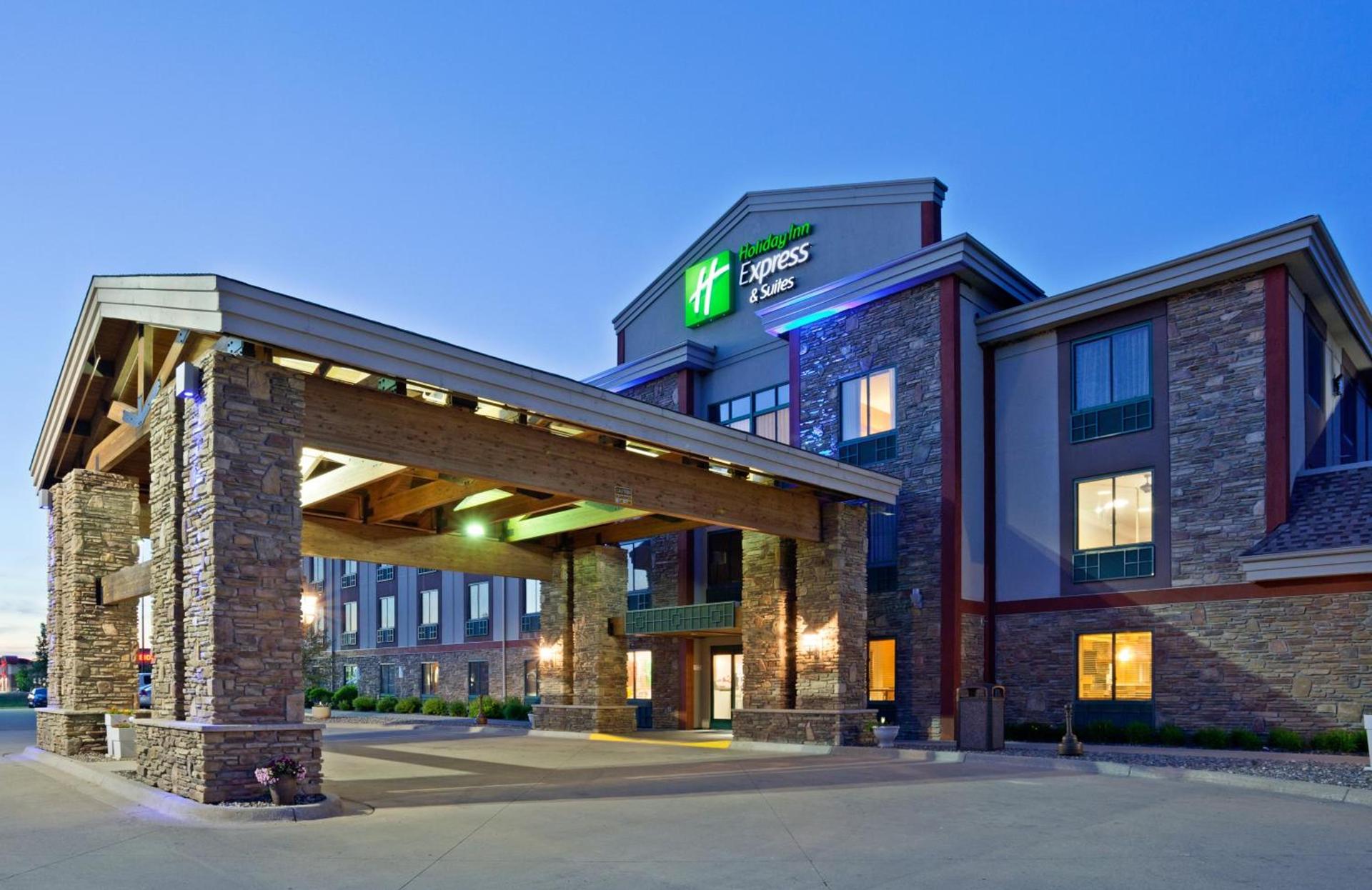 Holiday Inn Express Hotel & Suites Brainerd-Baxter by IHG photo 50