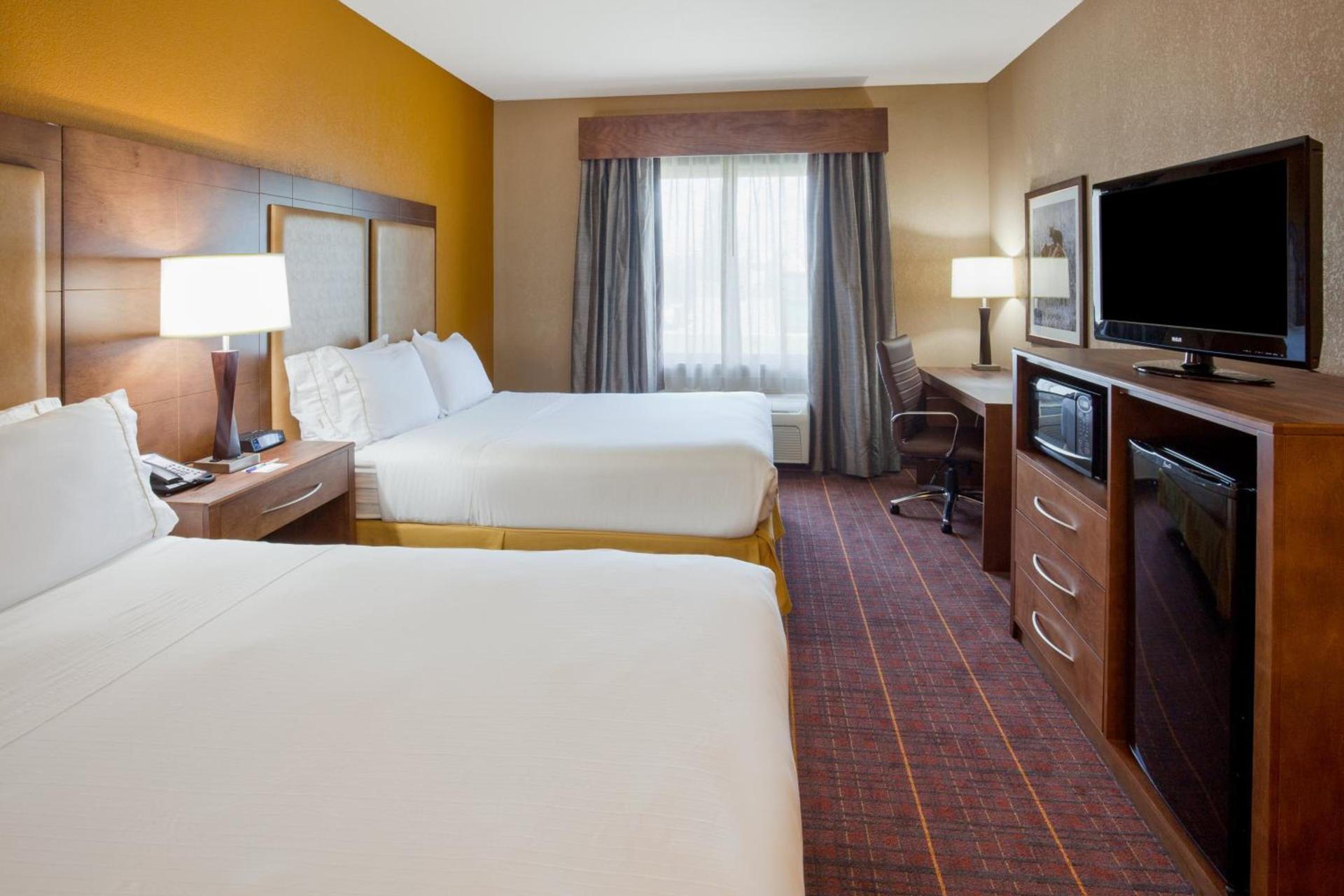 Holiday Inn Express Hotel & Suites Brainerd-Baxter by IHG photo 15