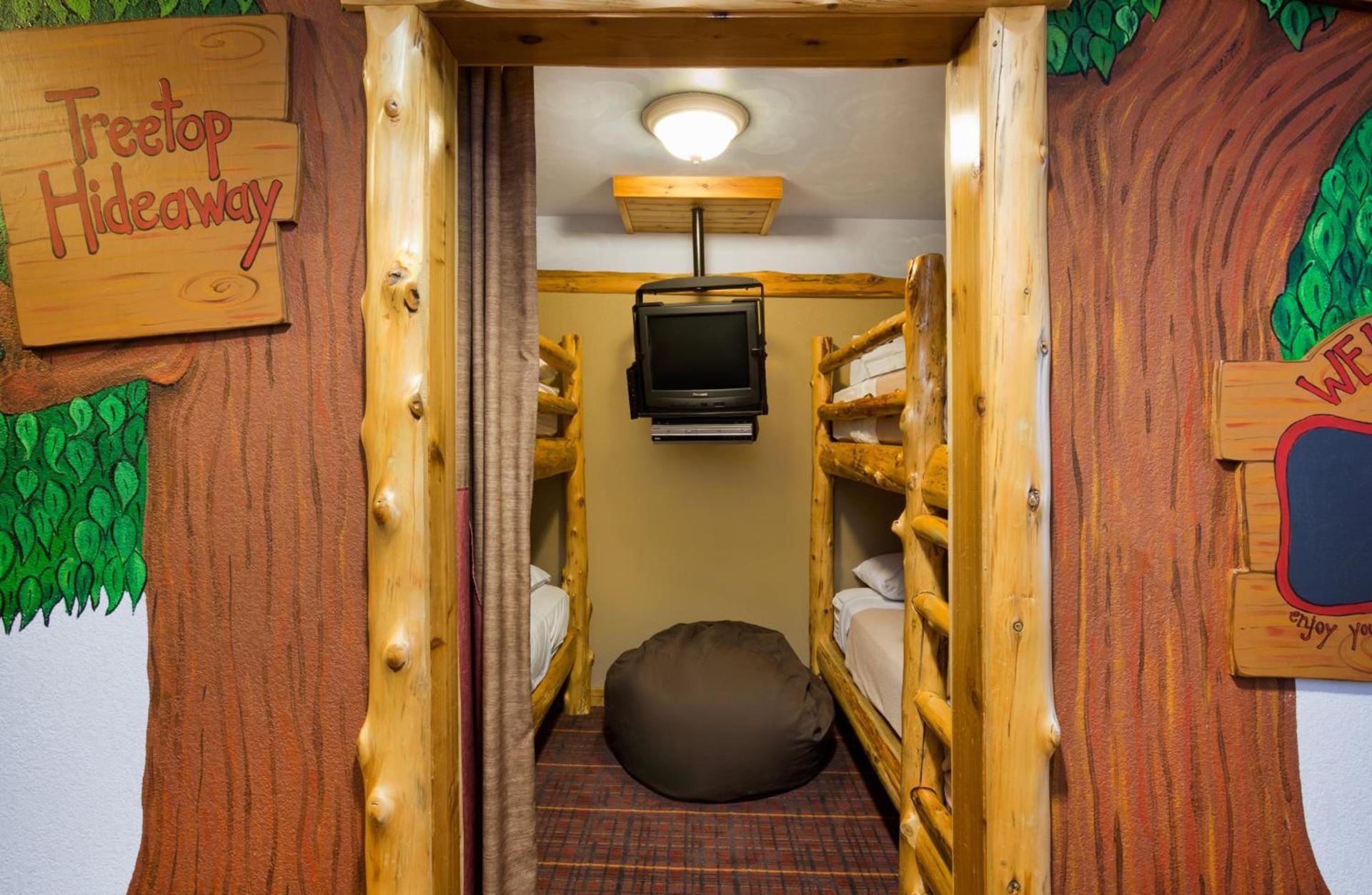 Holiday Inn Express Hotel & Suites Brainerd-Baxter by IHG photo 9