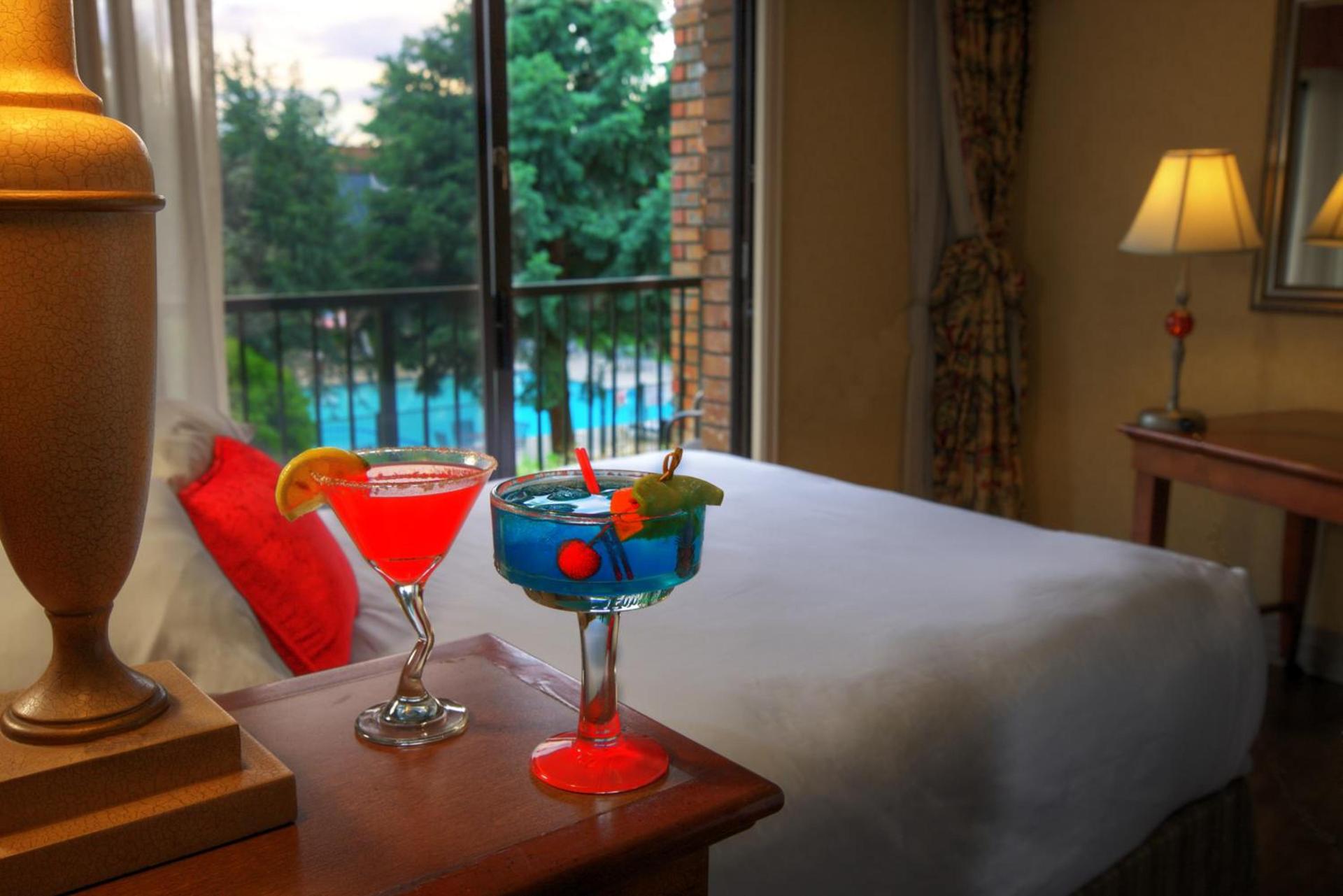 Red Lion Hotel Pasco Airport & Conference Center photo 4