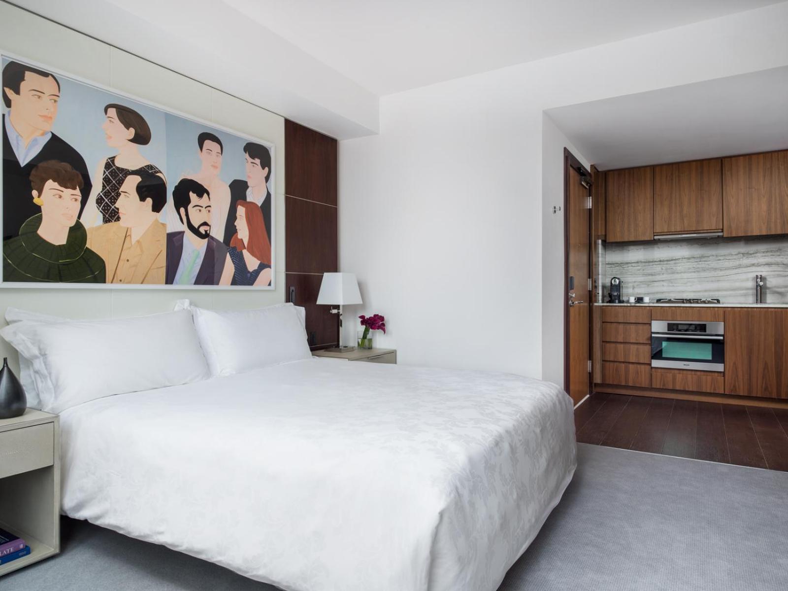 The Langham, New York, Fifth Avenue photo 15