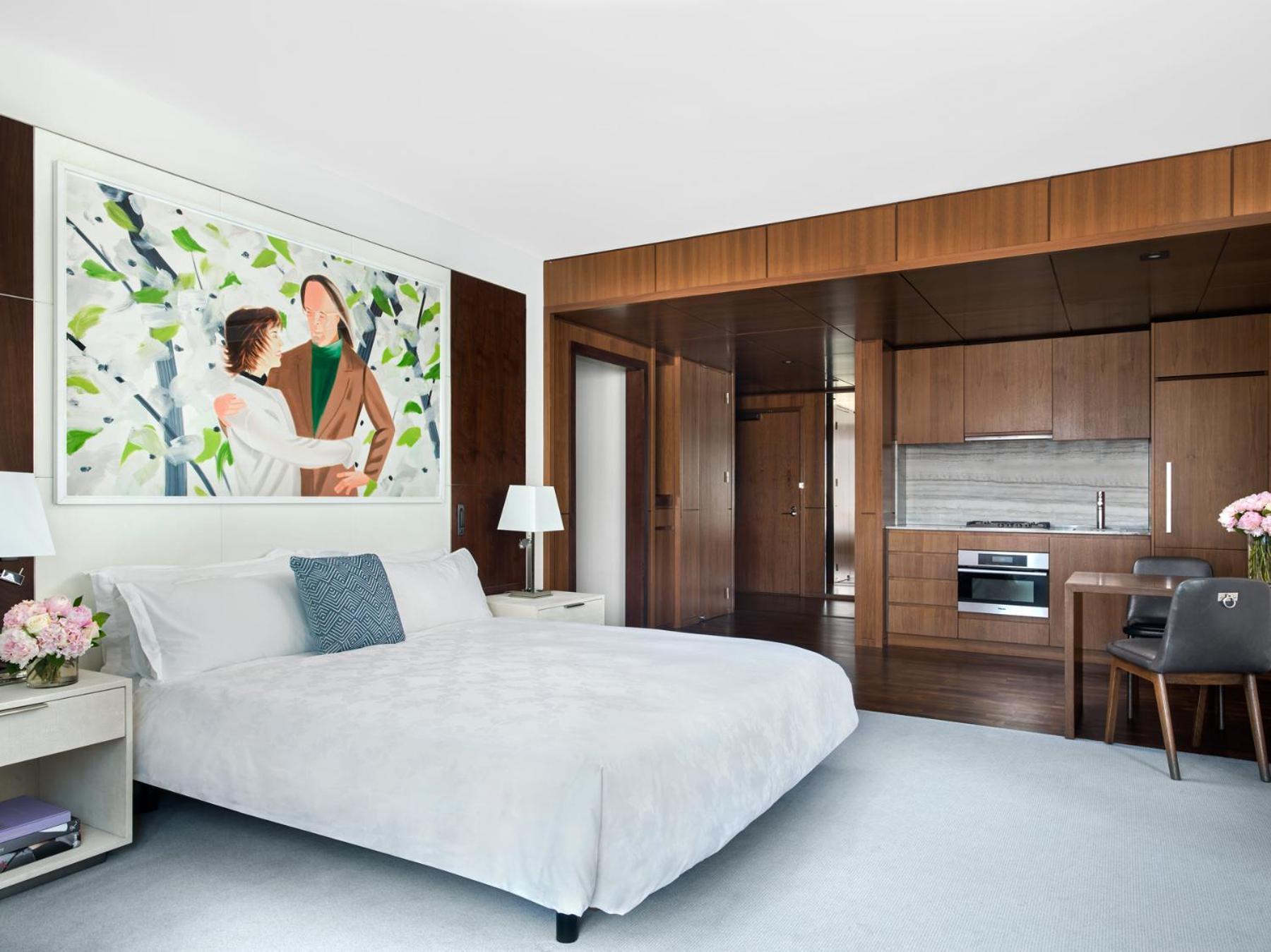 The Langham, New York, Fifth Avenue photo 10