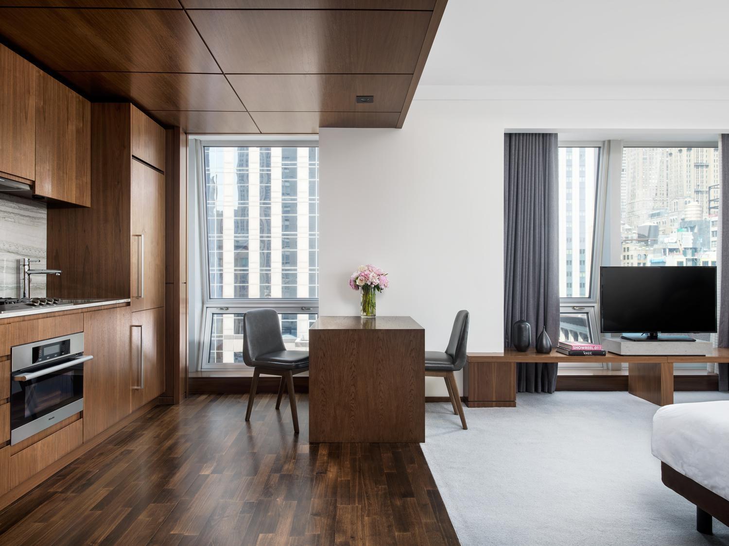 The Langham, New York, Fifth Avenue photo 14