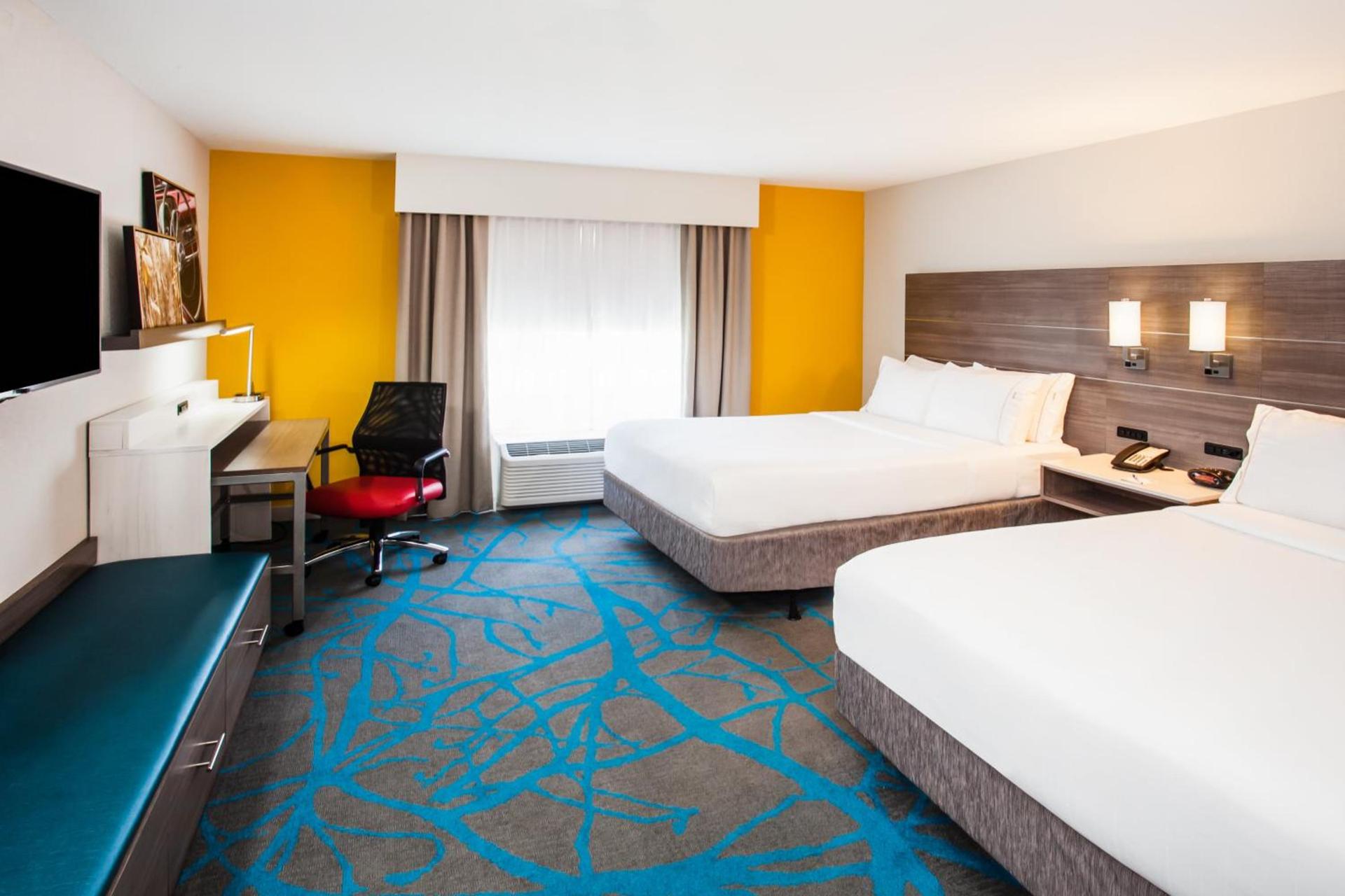 Holiday Inn Express & Suites Litchfield by IHG photo 30